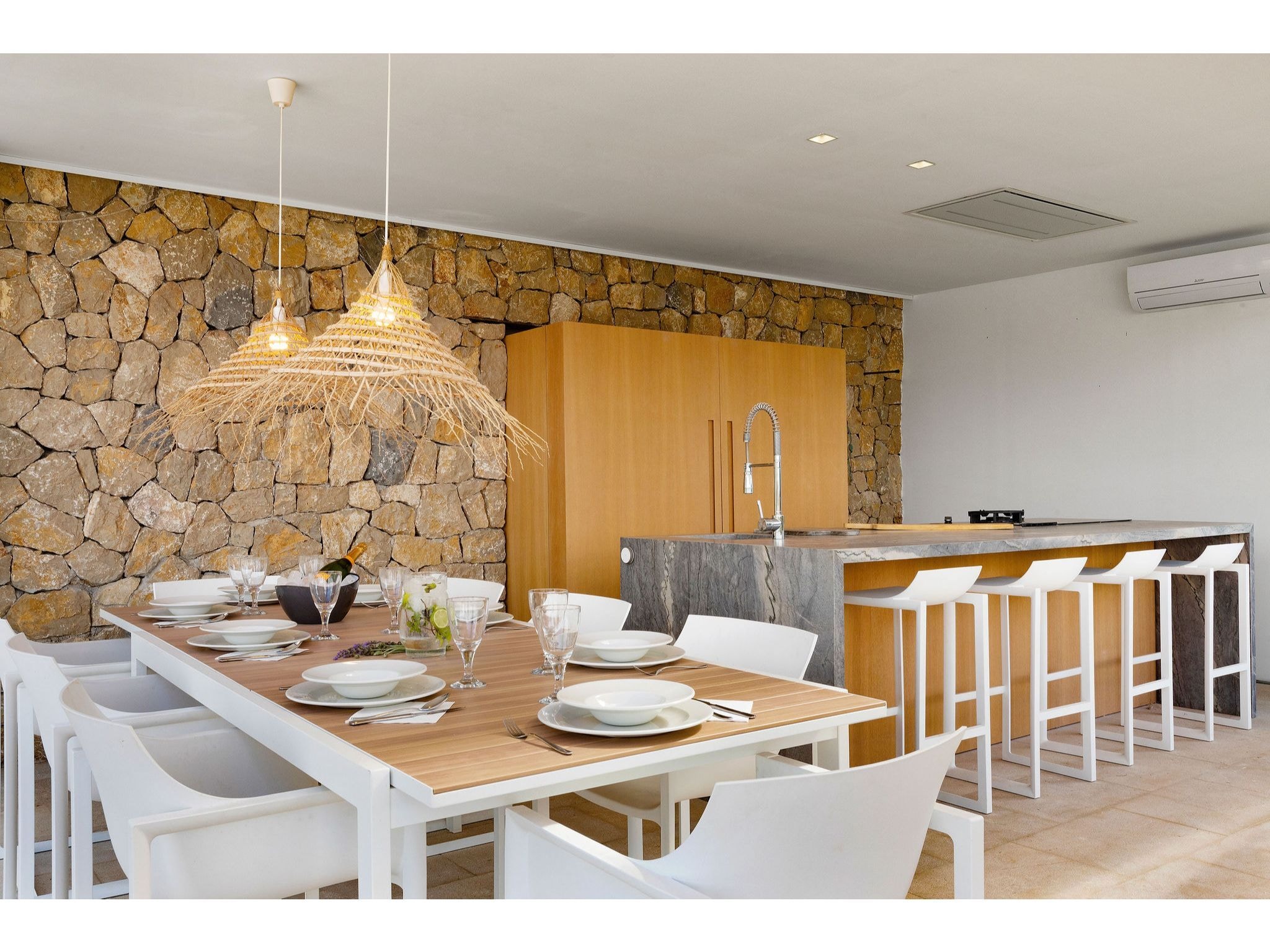Ferienhaus Son Set