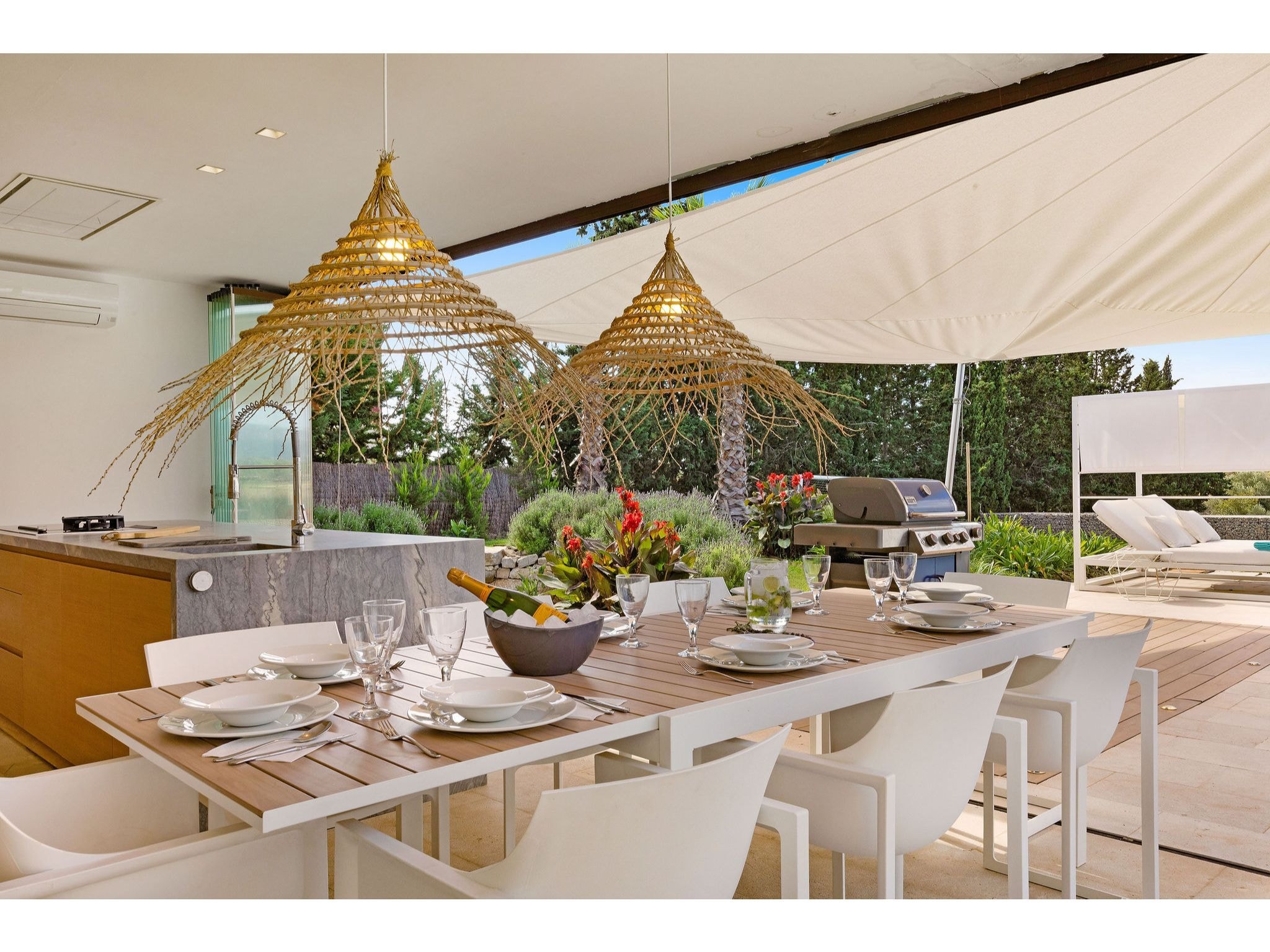 Ferienhaus Son Set