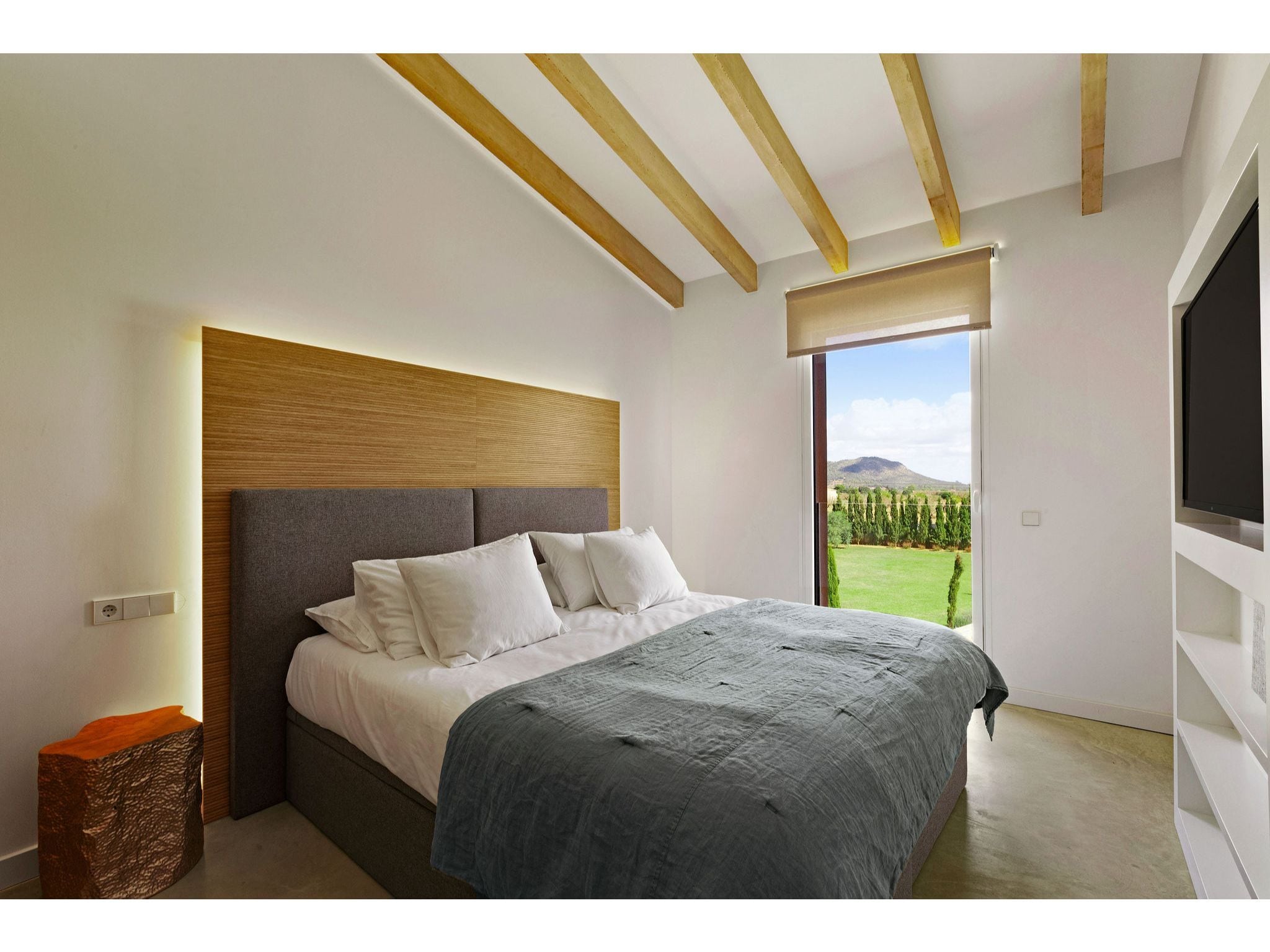 Ferienhaus Son Set