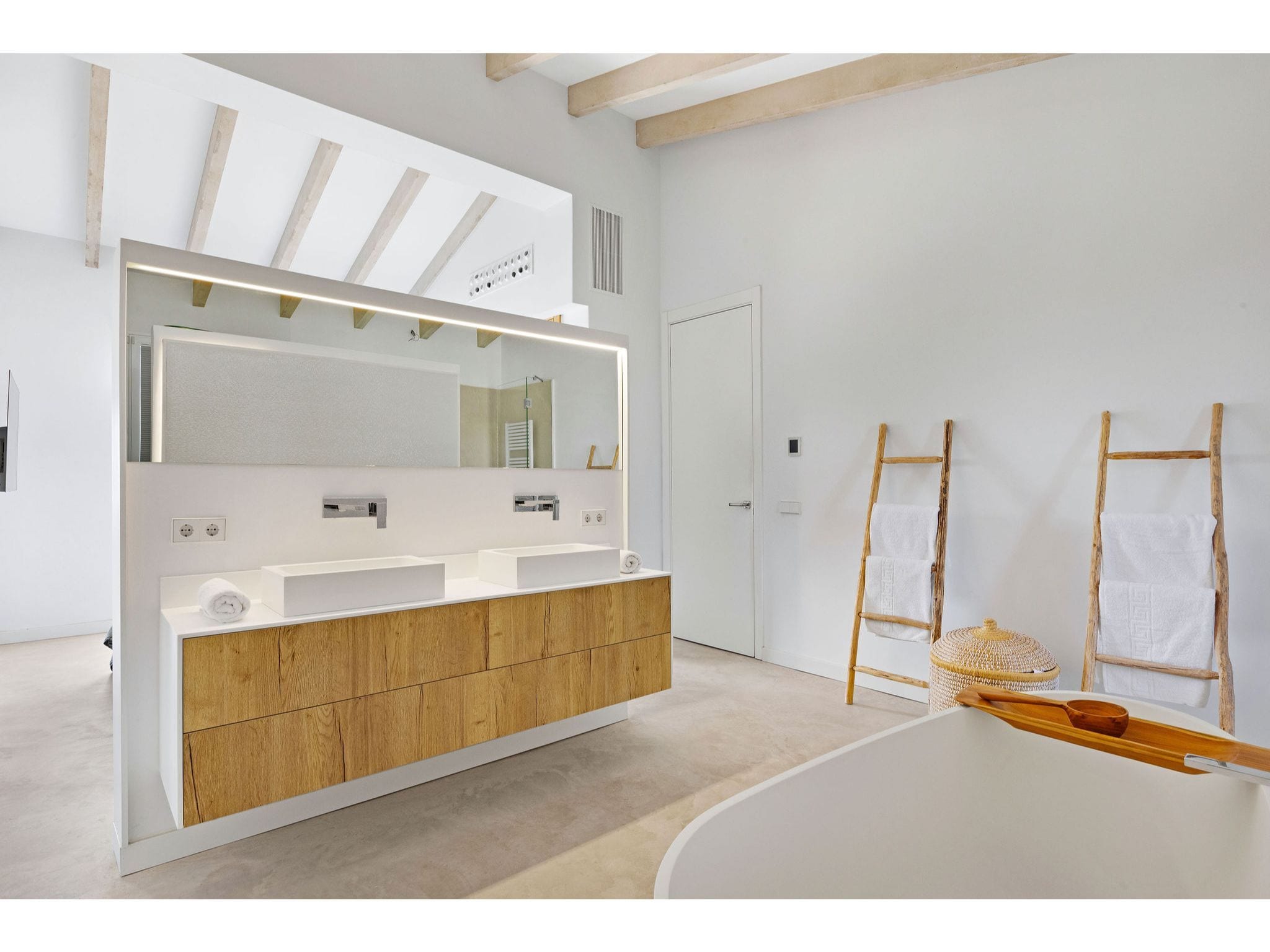 Ferienhaus Son Set
