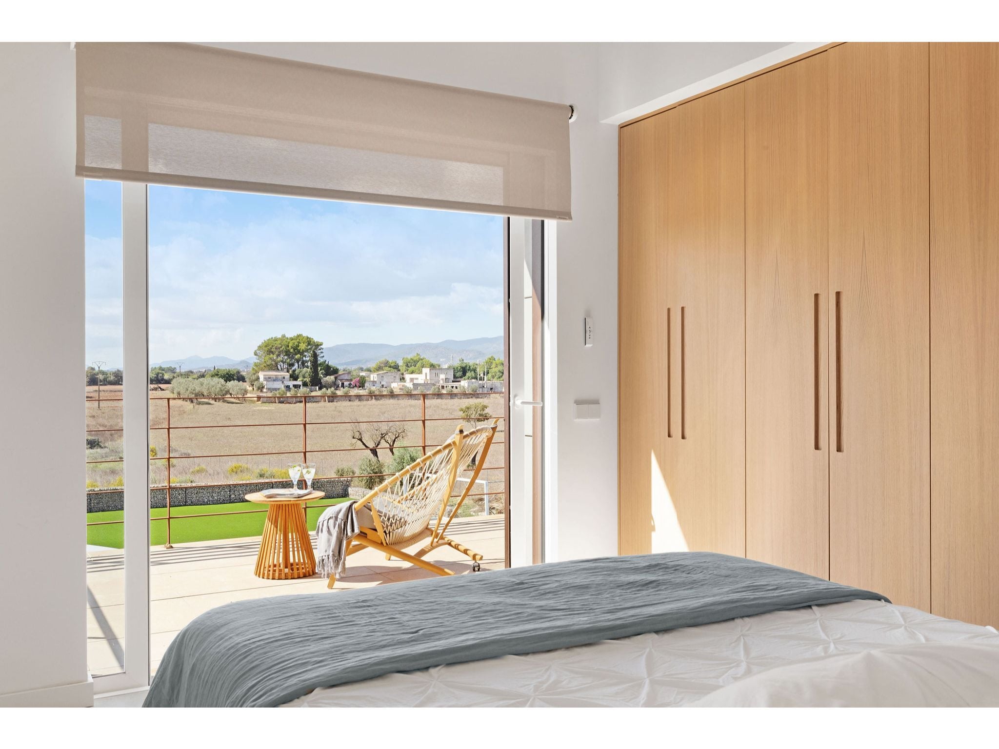 Ferienhaus Son Set