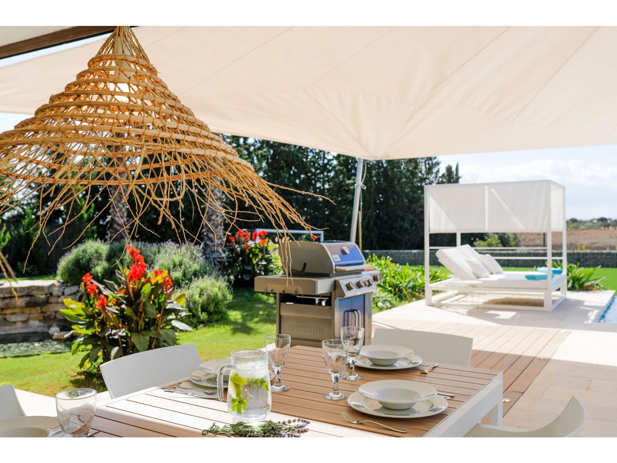 Ferienhaus Son Set