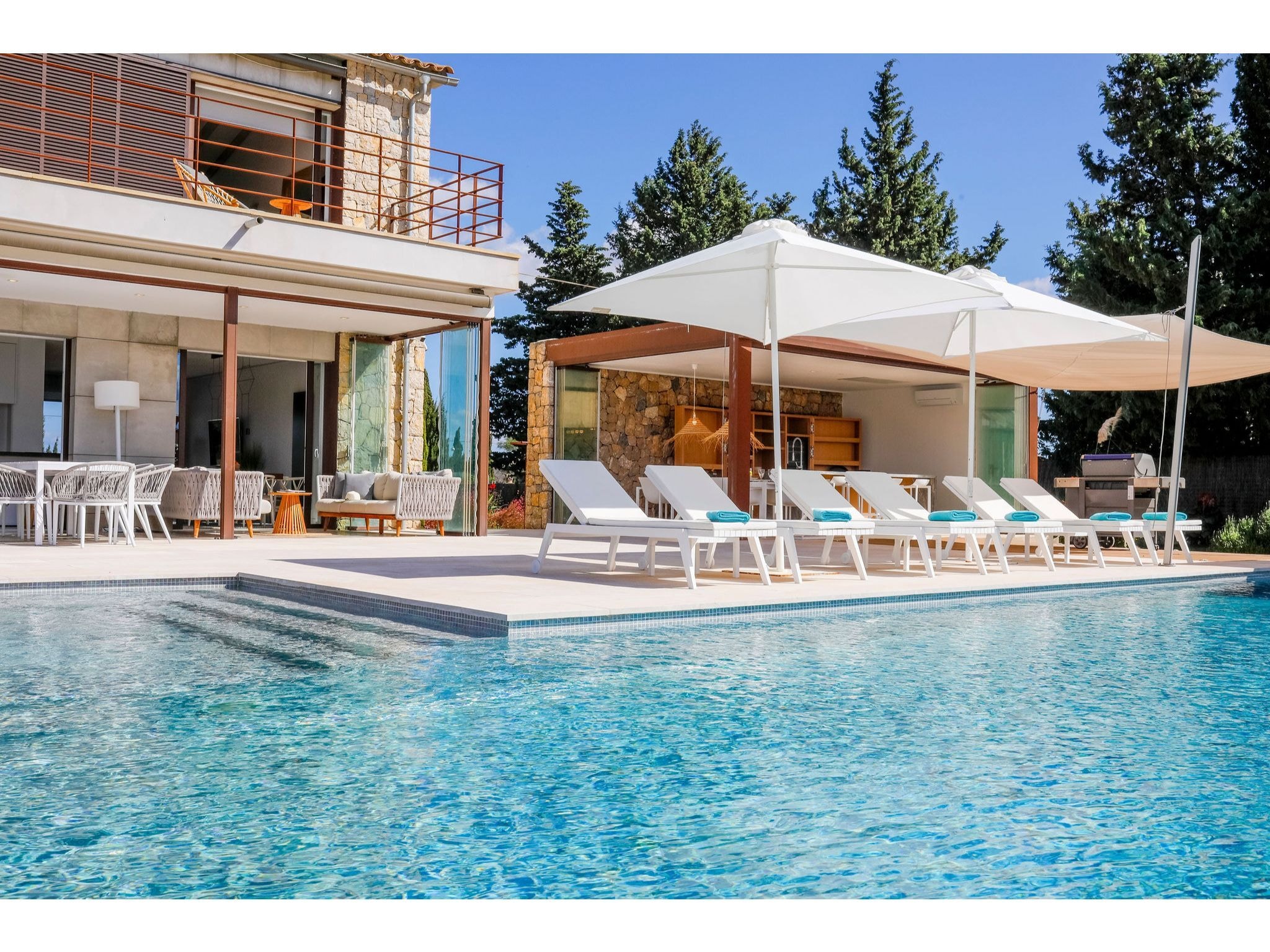 Ferienhaus Son Set