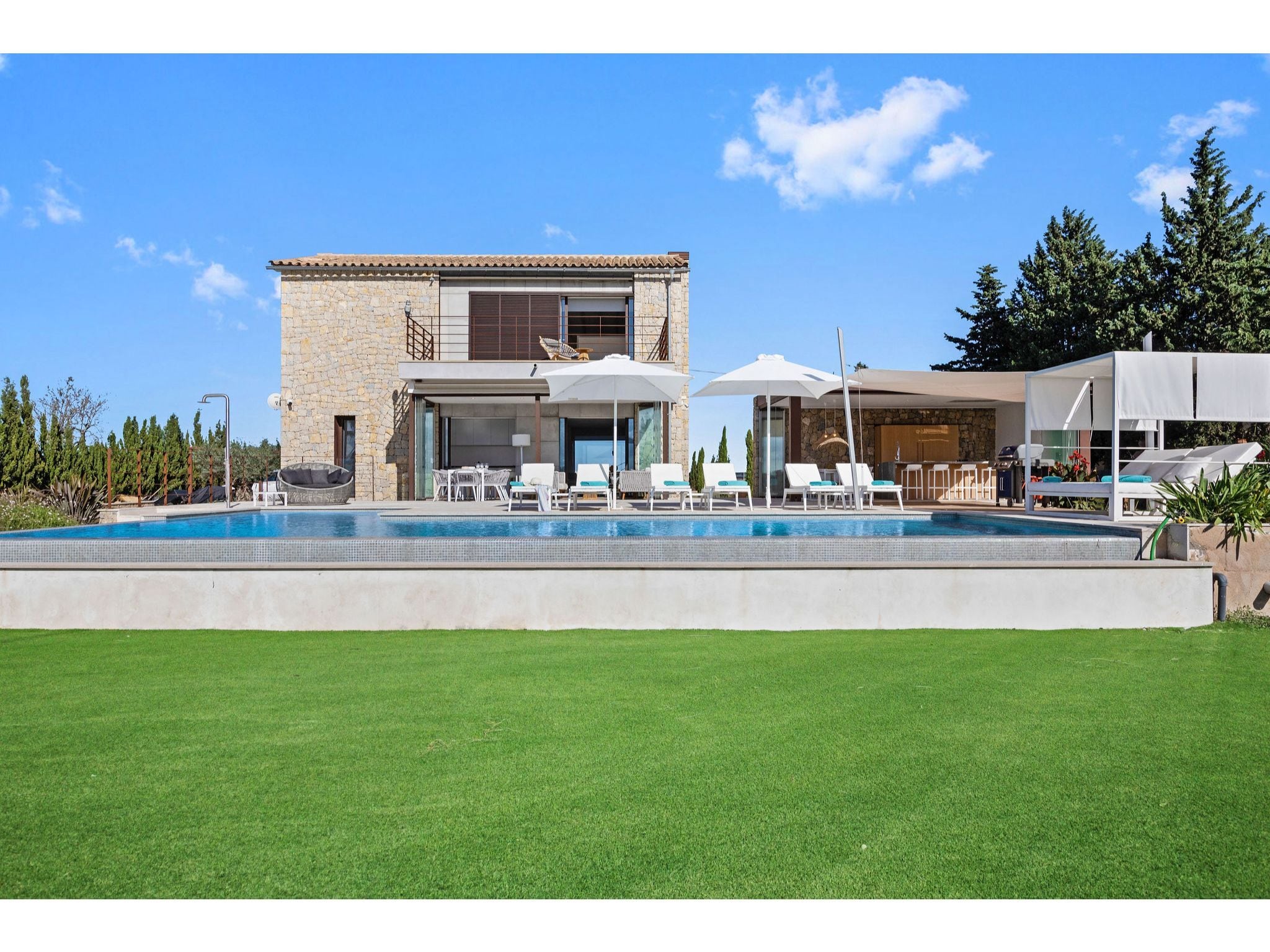 Ferienhaus Son Set