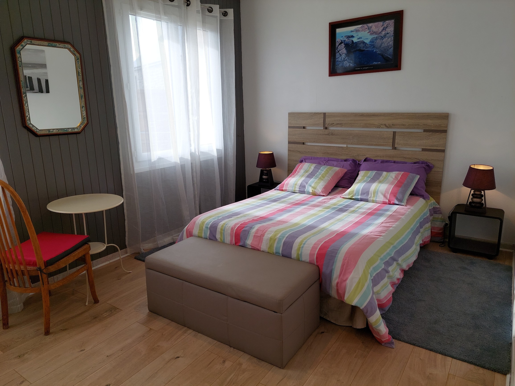   Ferienhaus in Strandnähe Plouarzel