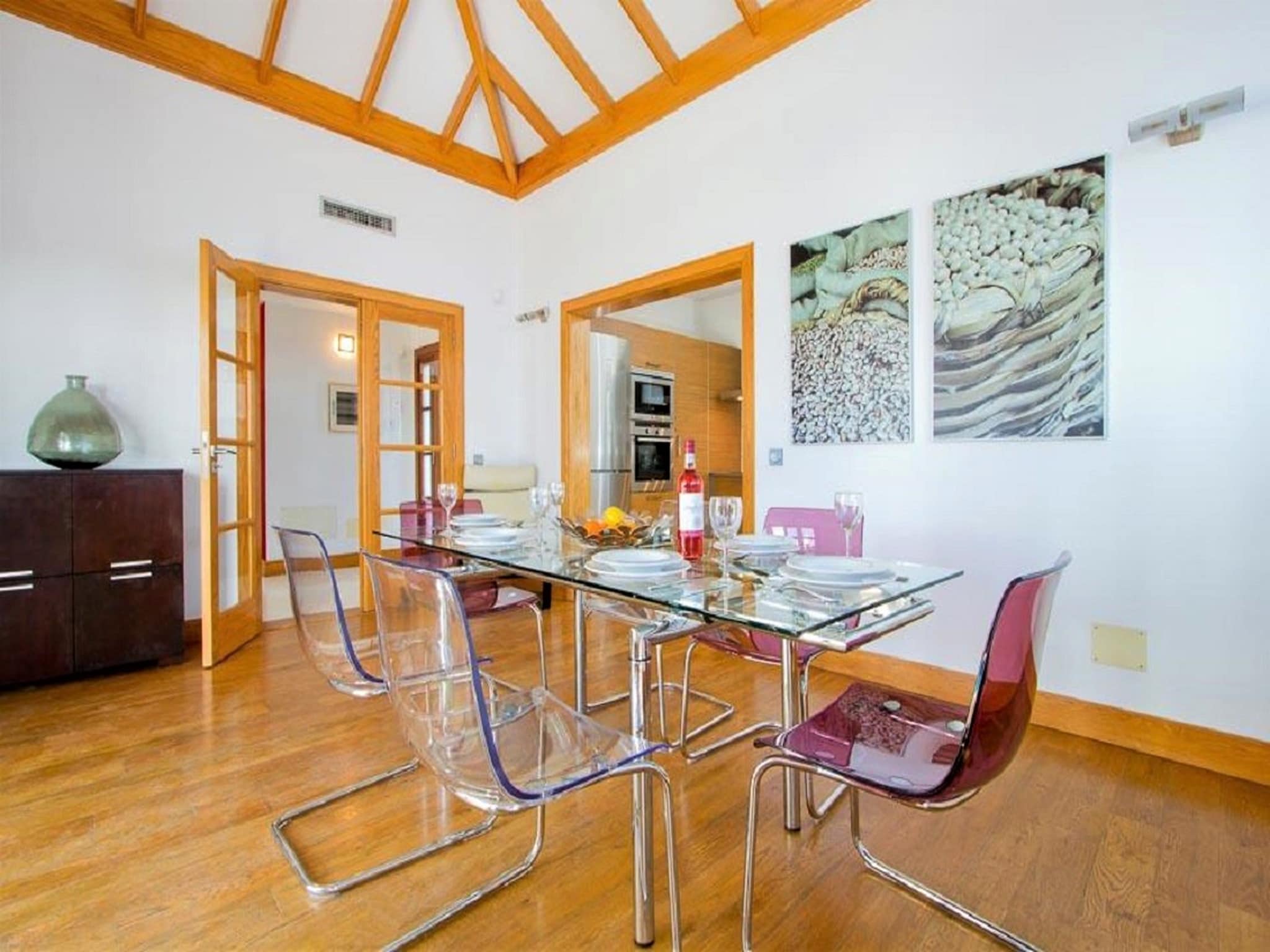   Villa B