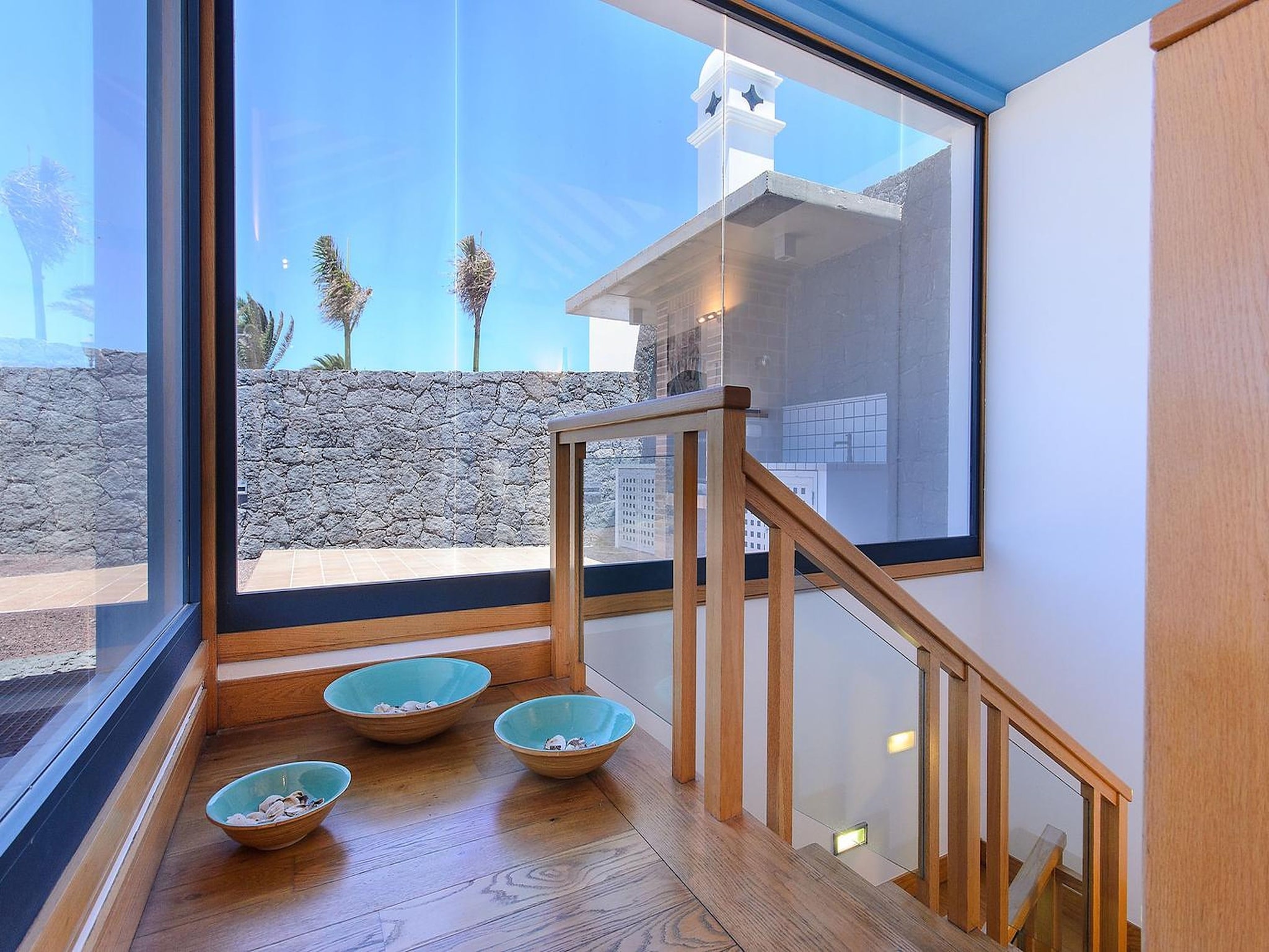   Villa B