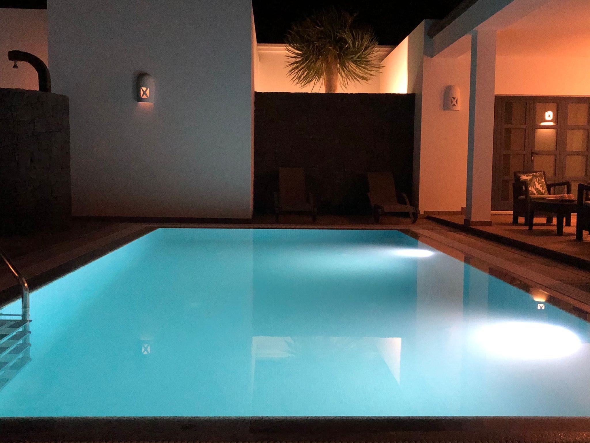   Villa B