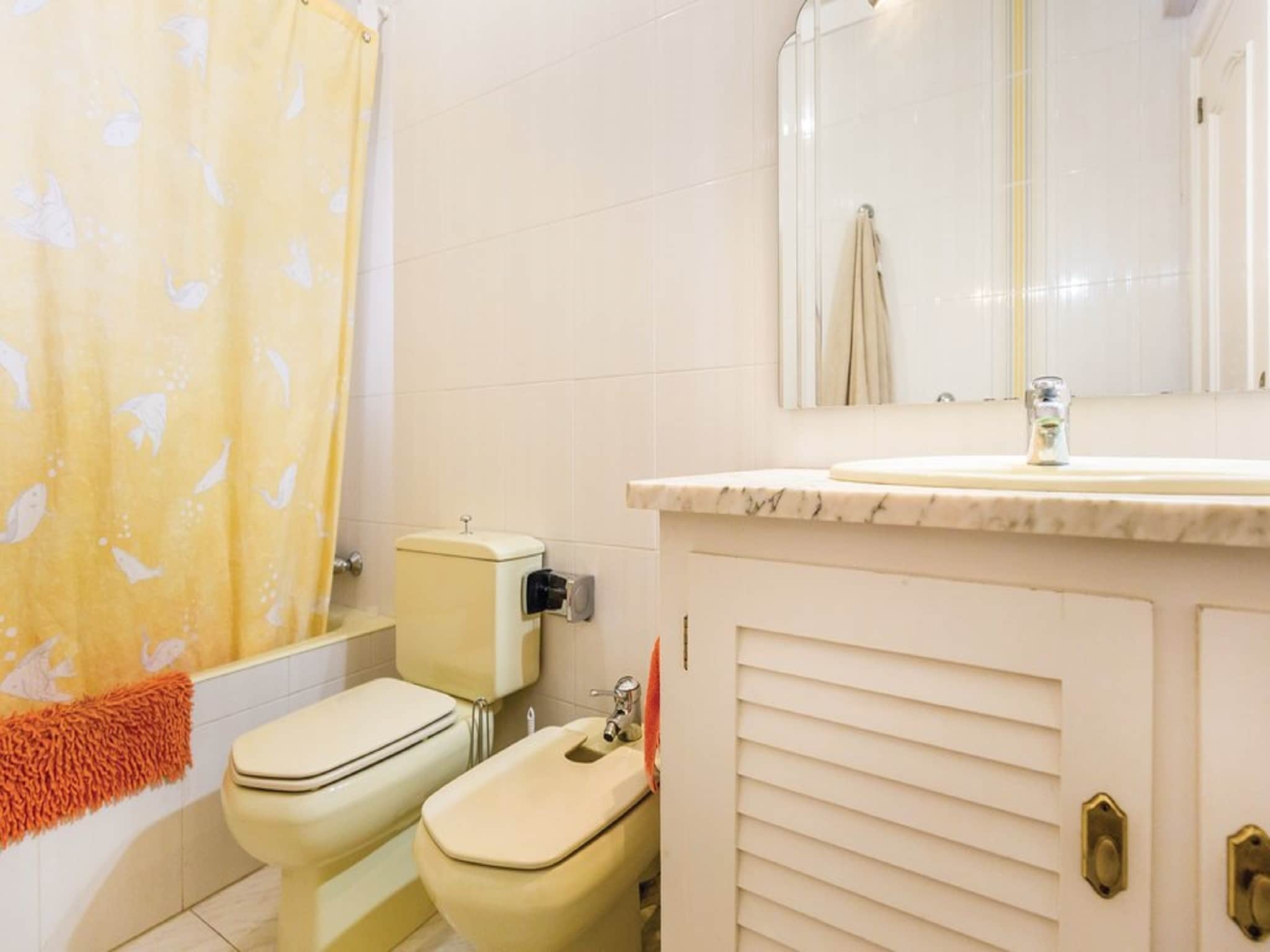   Casa con piscina y jardín L'Escala