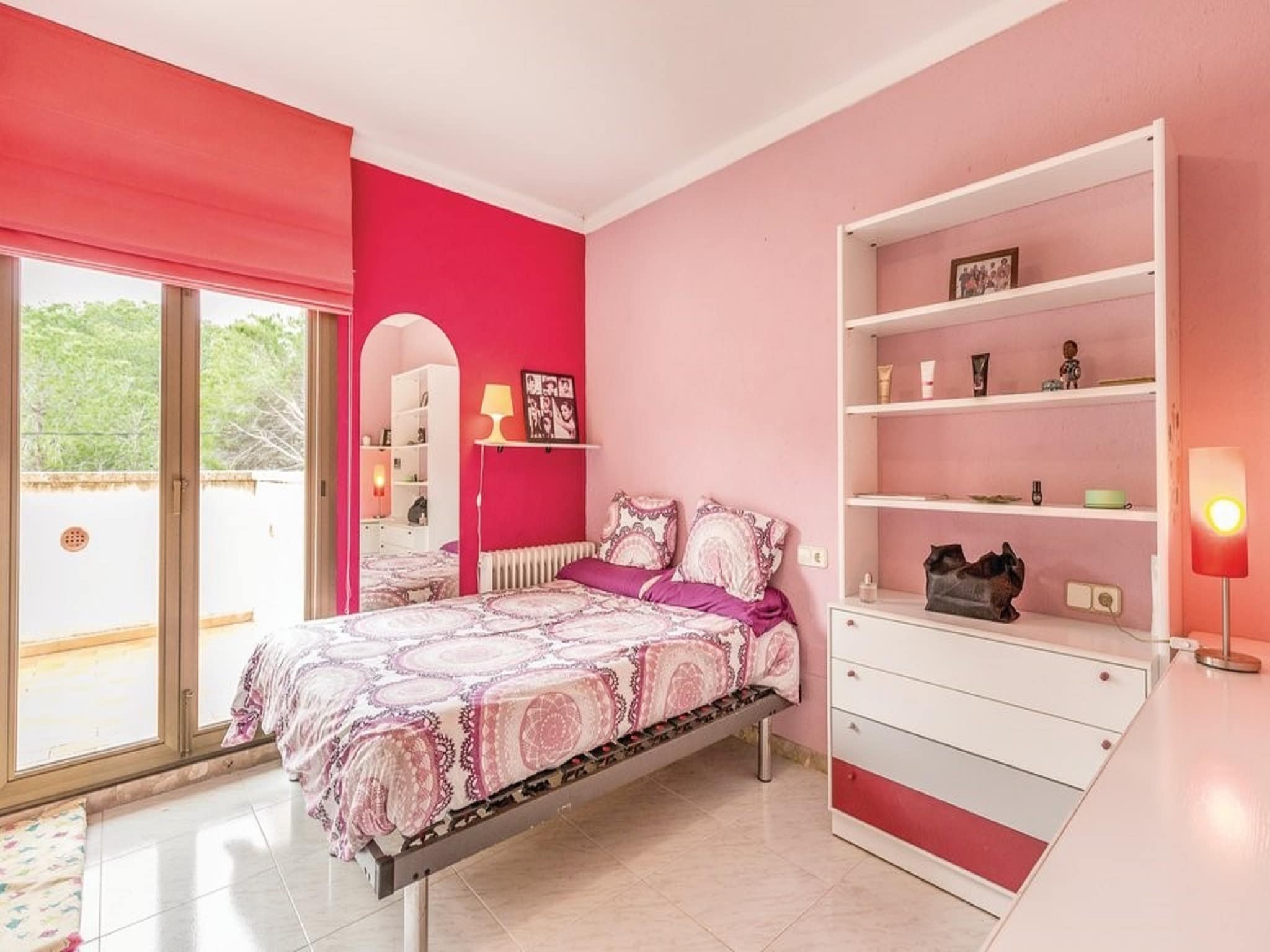   Casa con piscina y jardín L'Escala