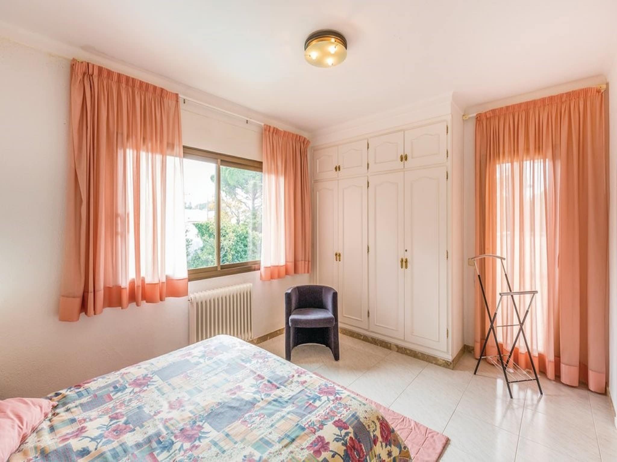   Casa con piscina y jardín L'Escala
