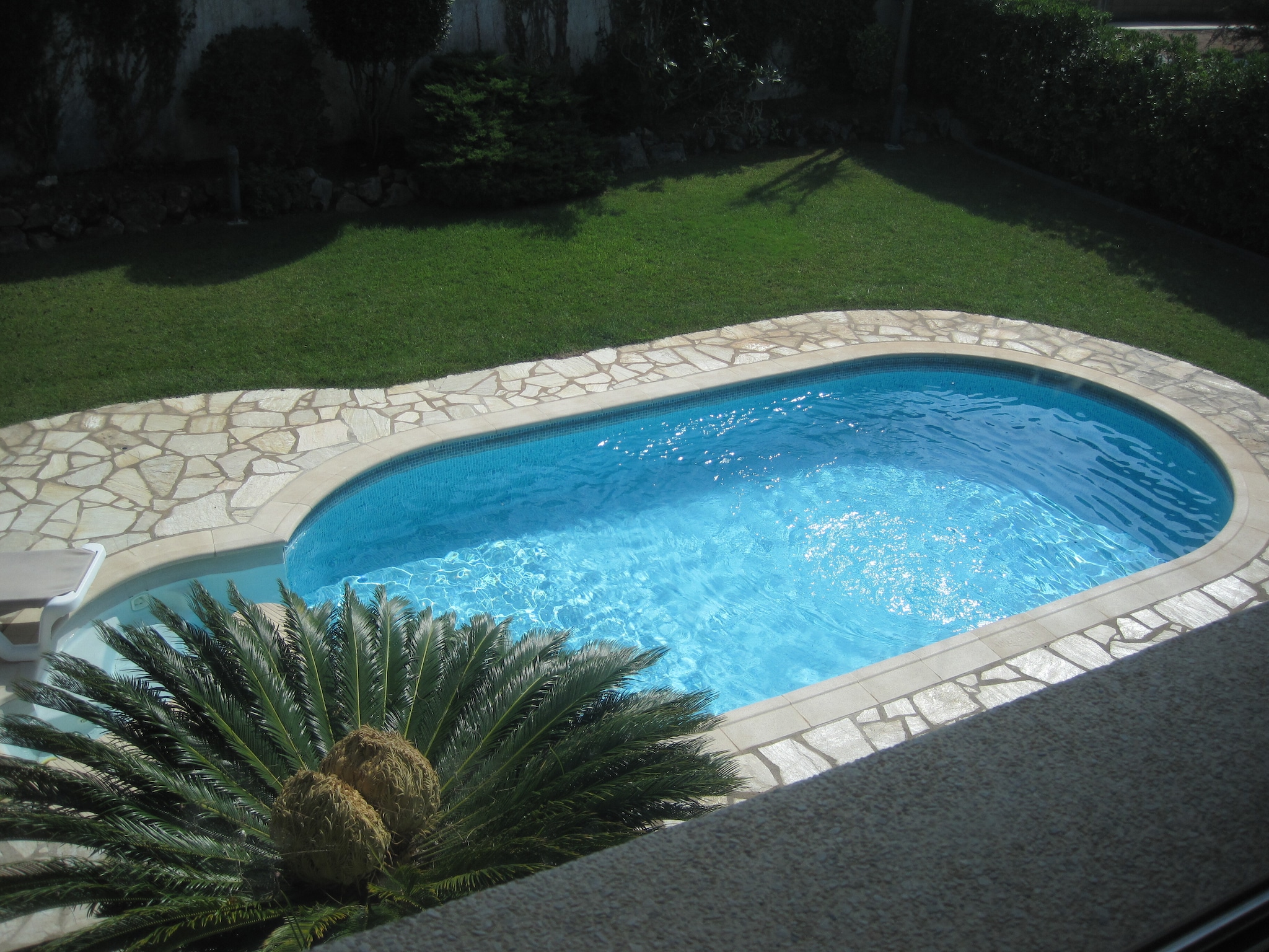   Casa con piscina y jardín L'Escala