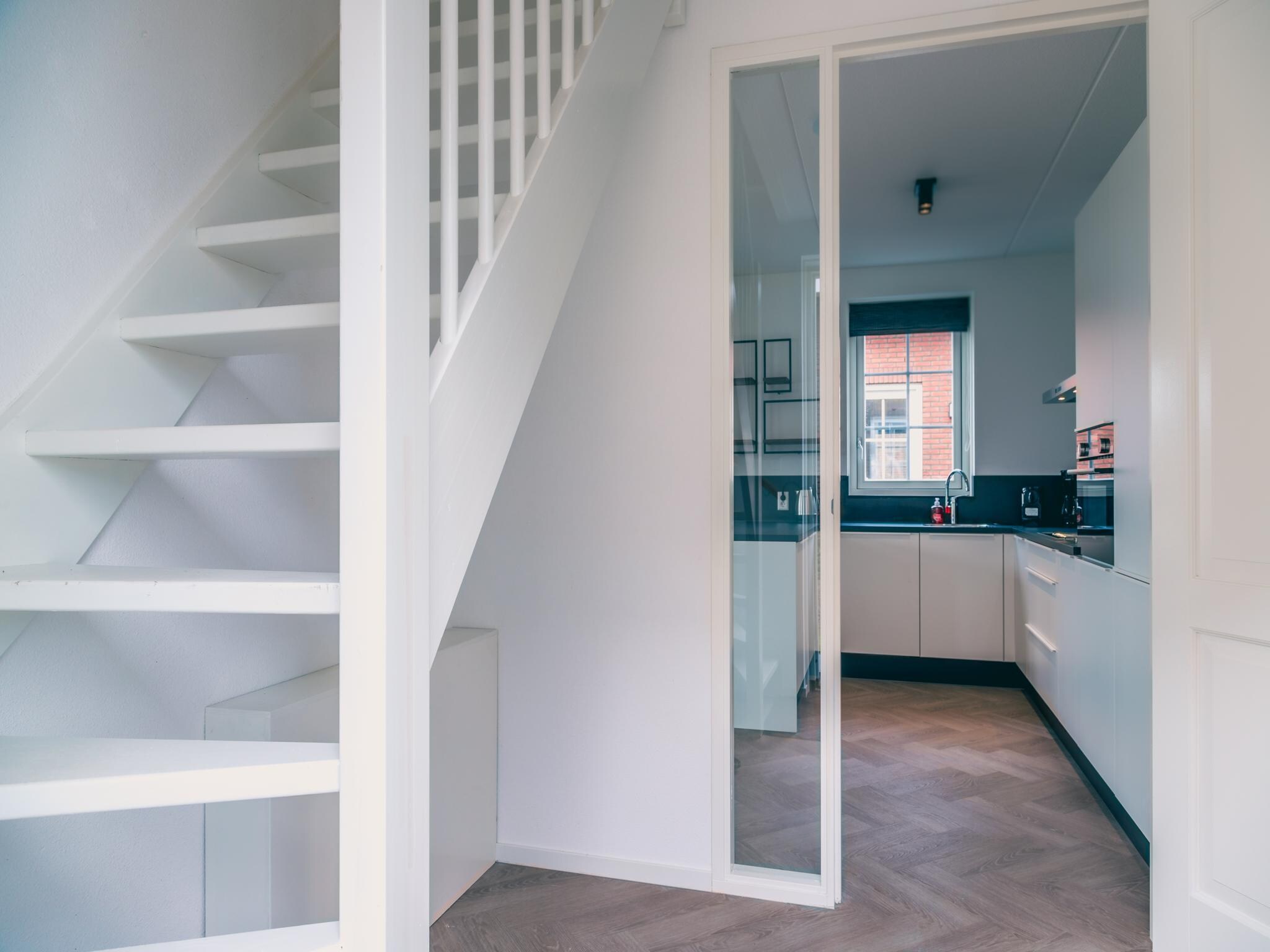 Ferienhaus Resort Ijsselmeer 6