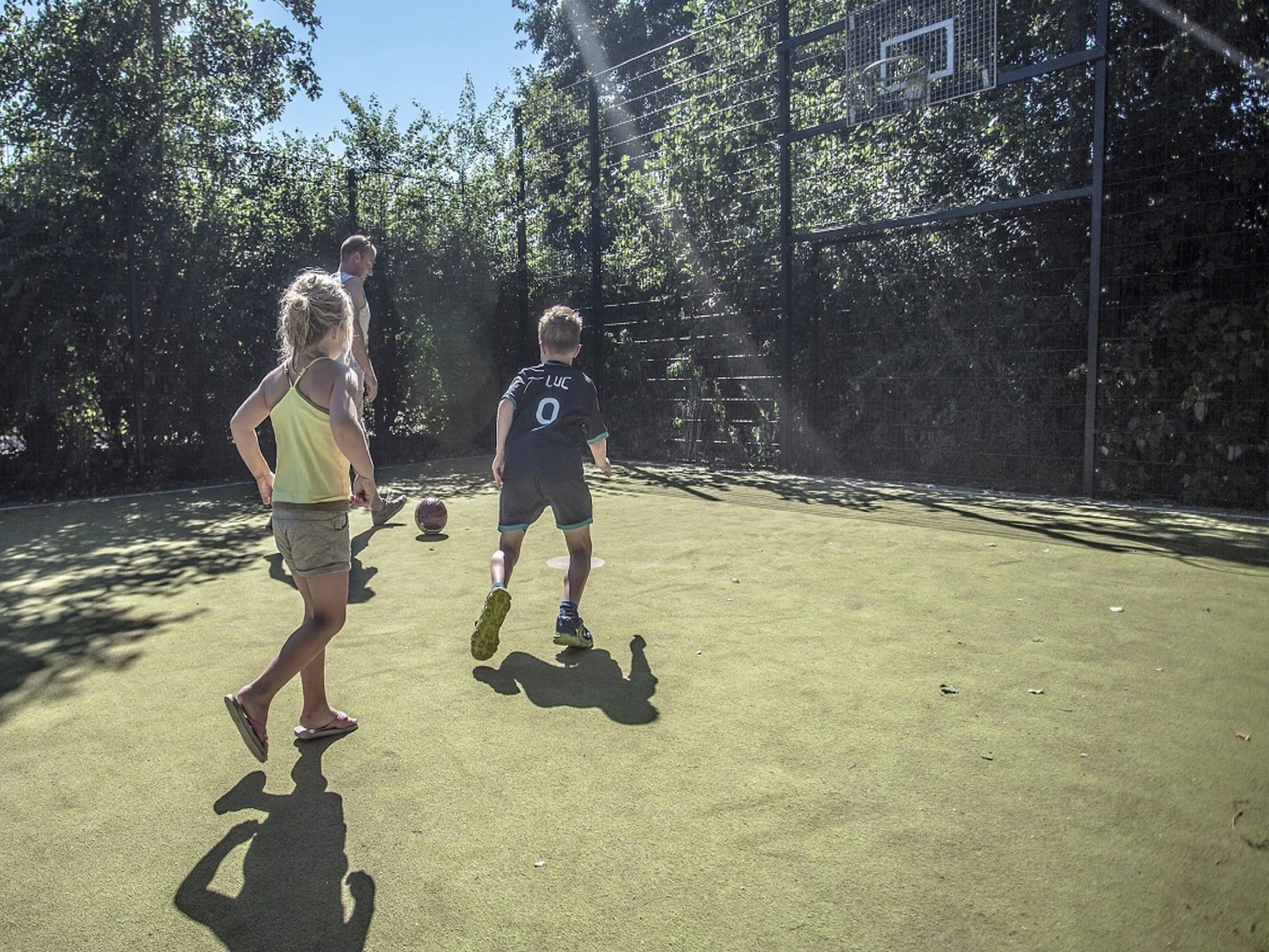 Holiday home Resort Ijsselmeer 8