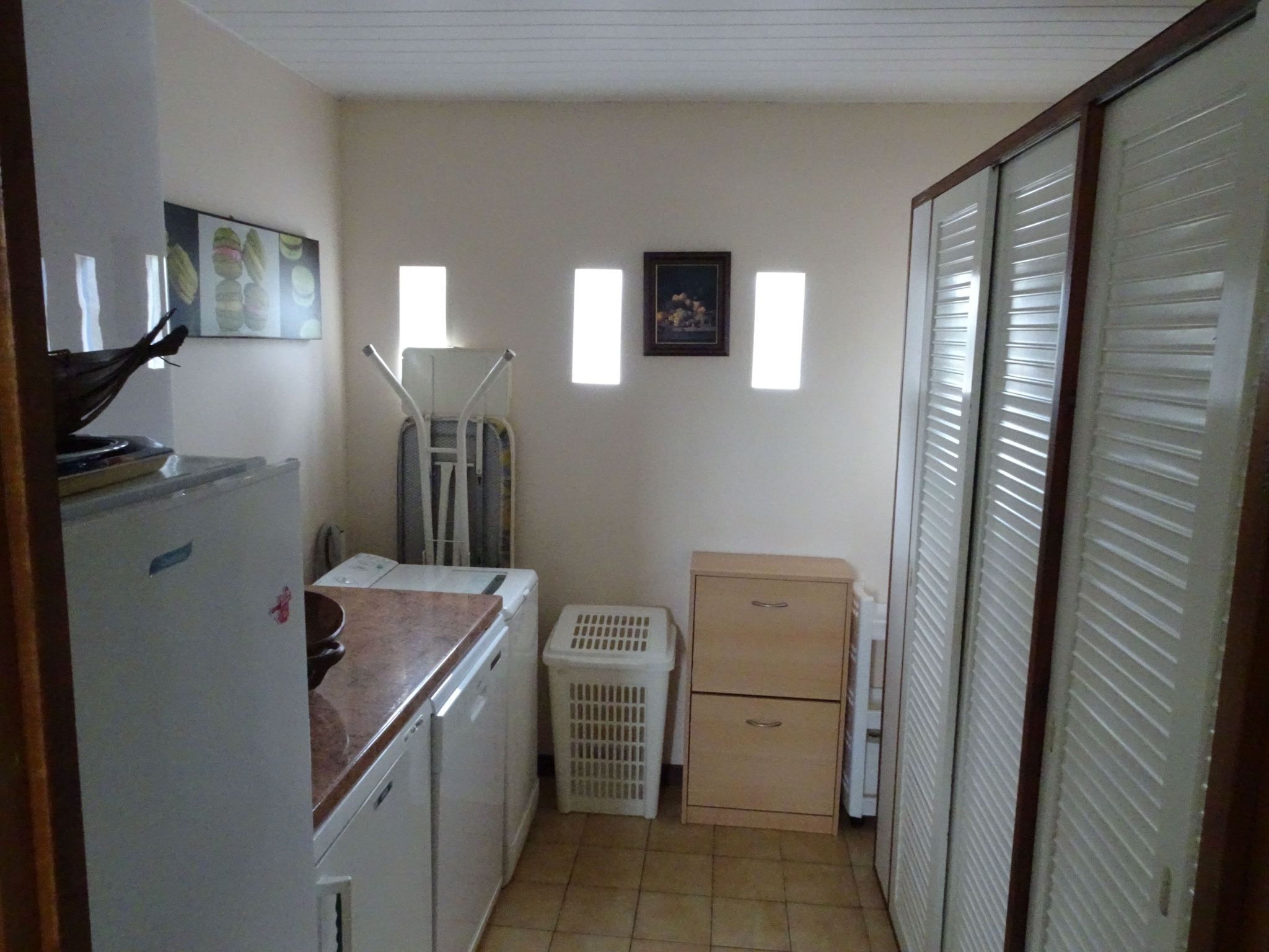   Holiday home Pénestin