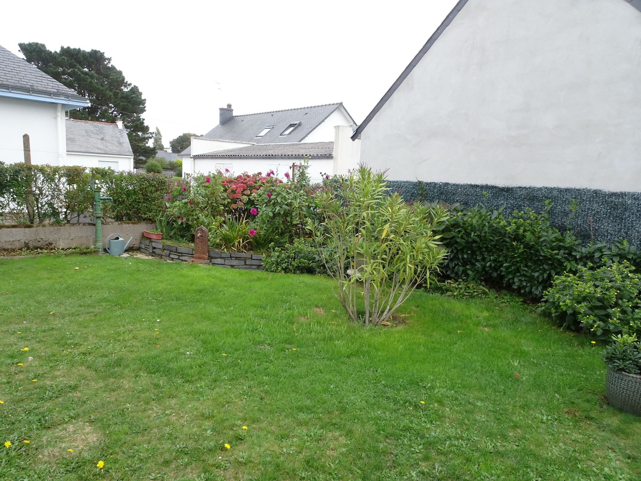   Holiday home Pénestin