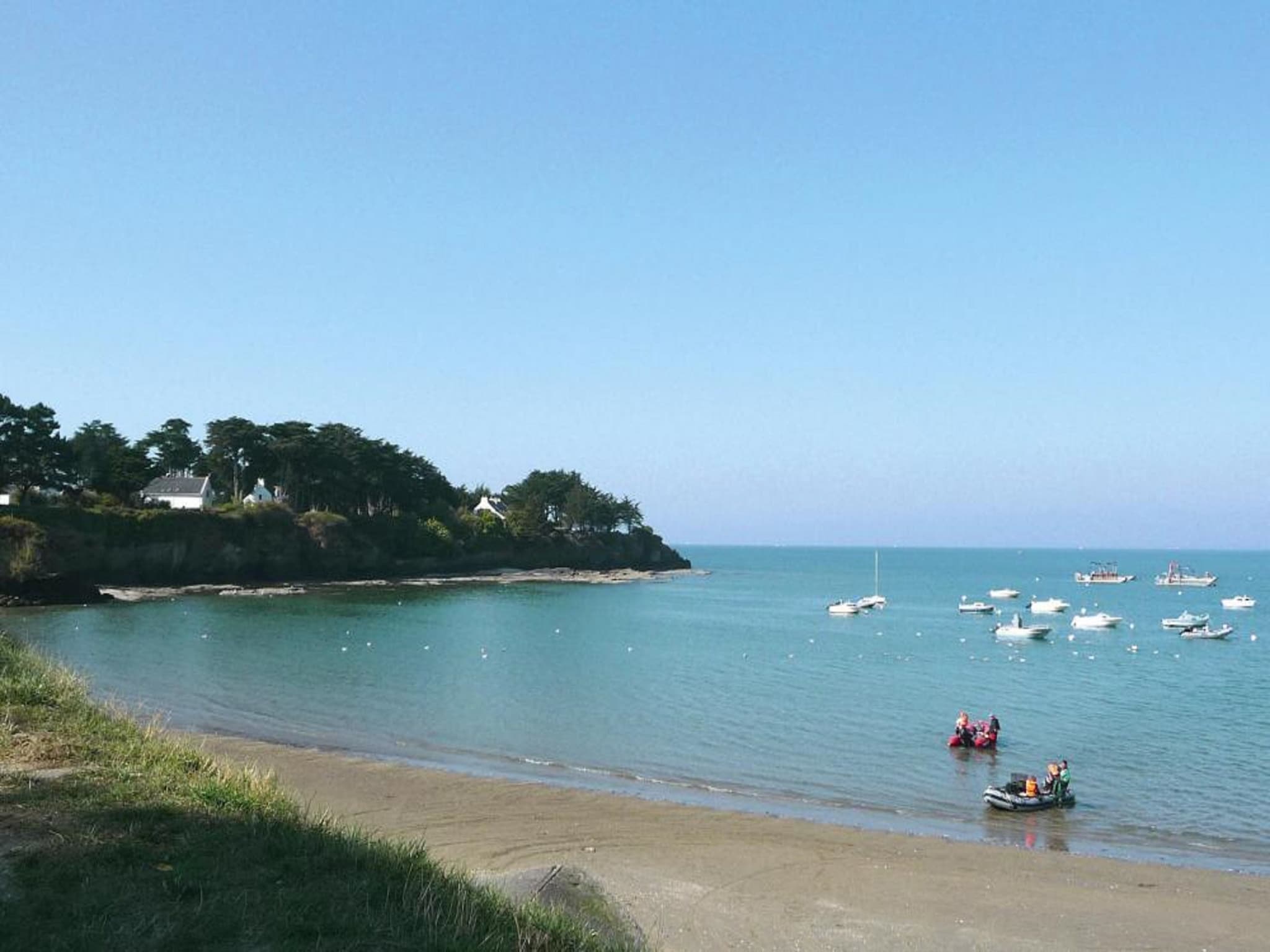   Holiday home Pénestin