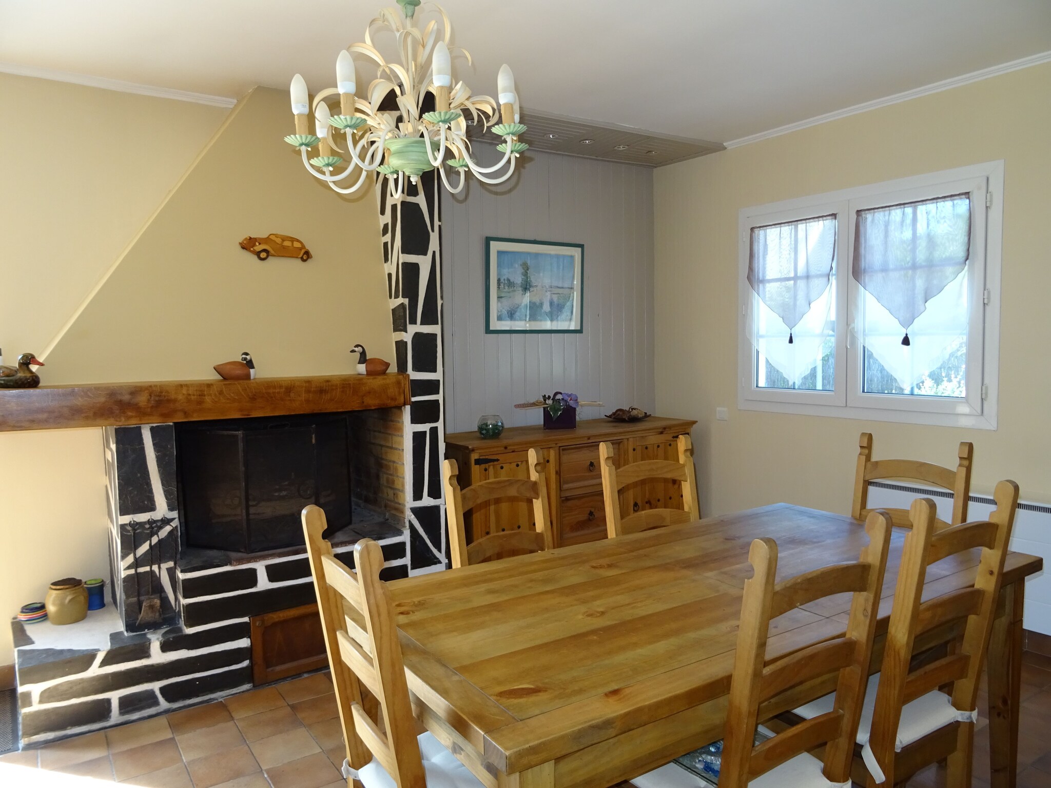   Holiday home Pénestin