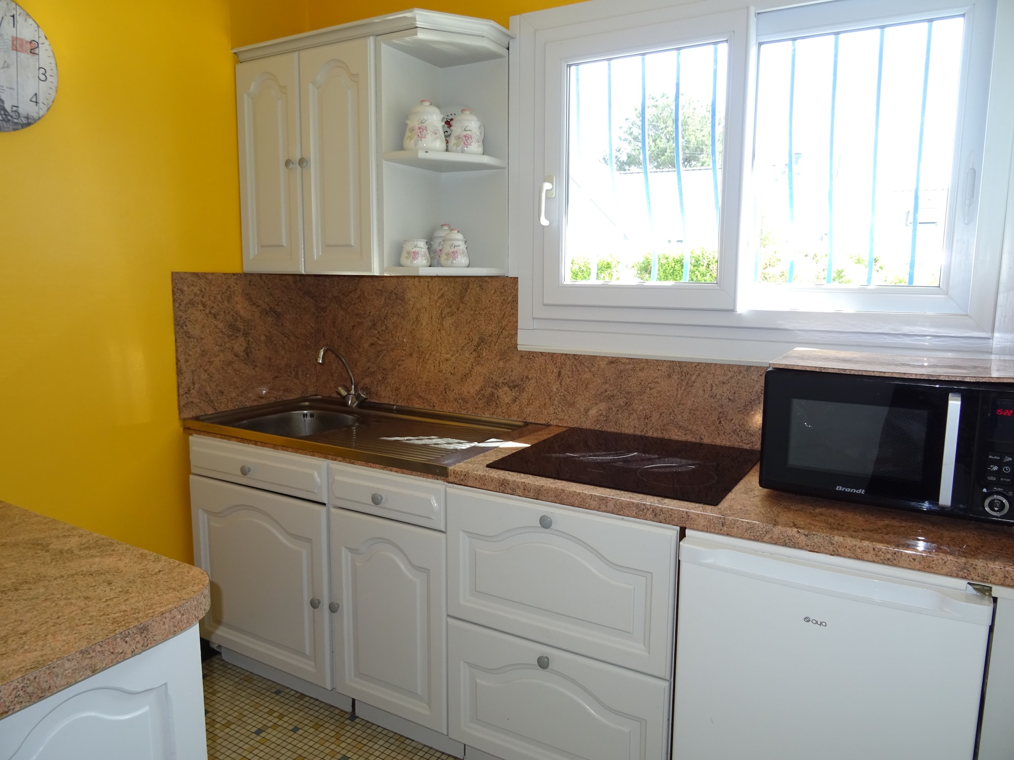   Holiday home Pénestin