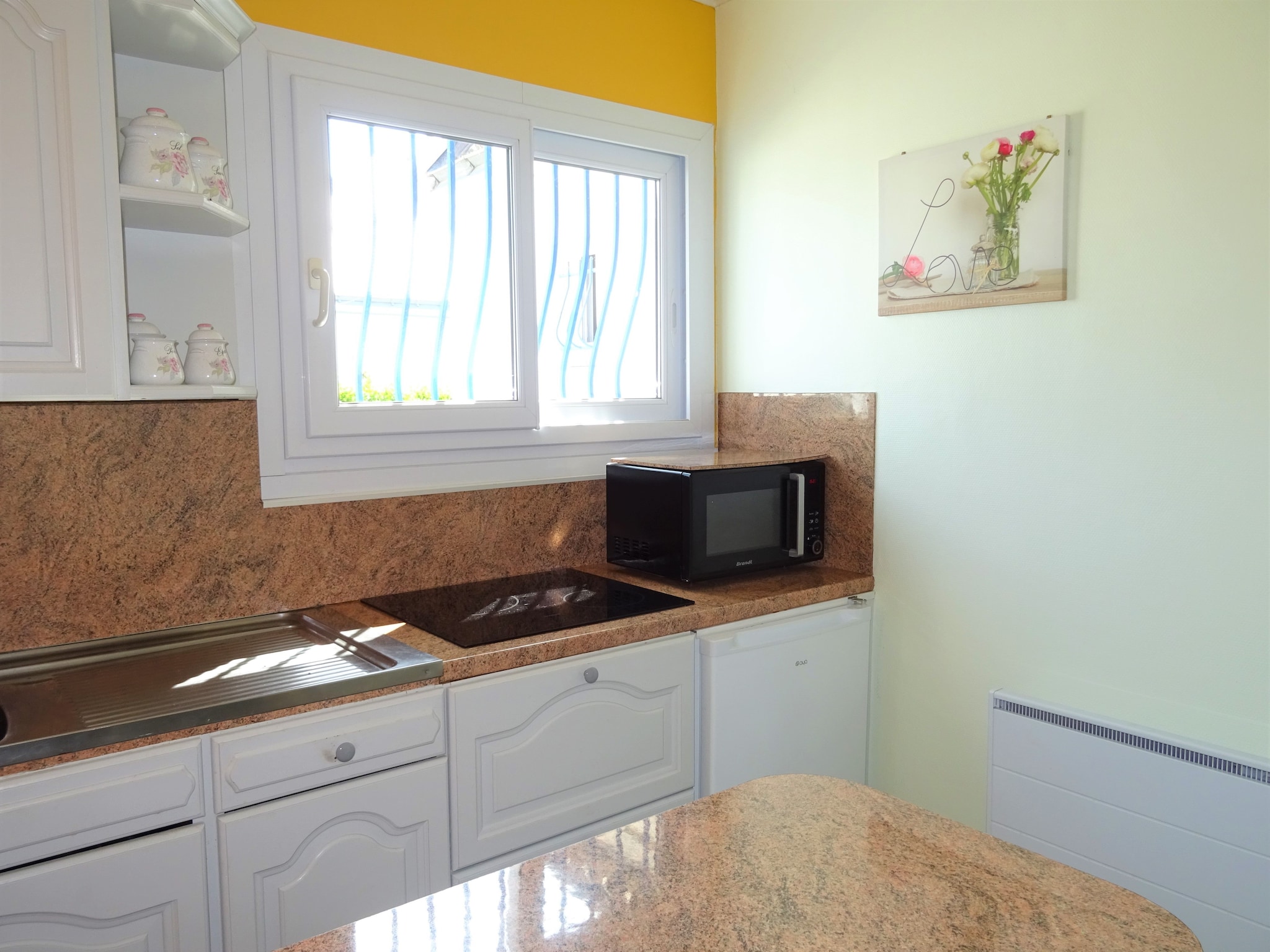   Holiday home Pénestin