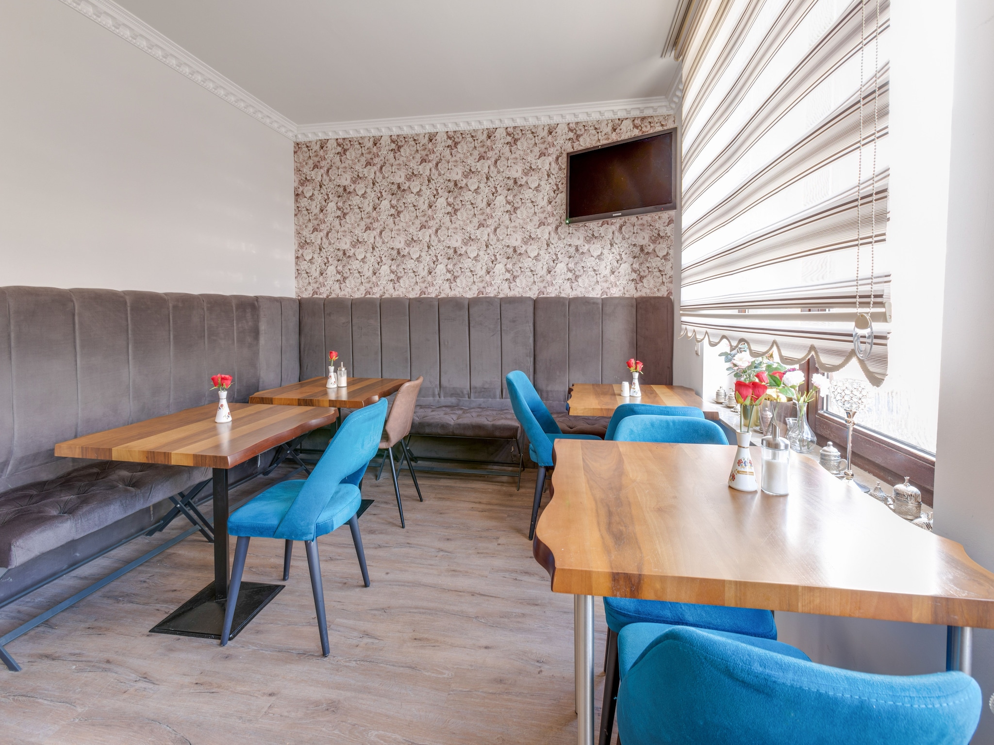 Ferienwohnung Kispet Apartment 4 Personen Oberhausen