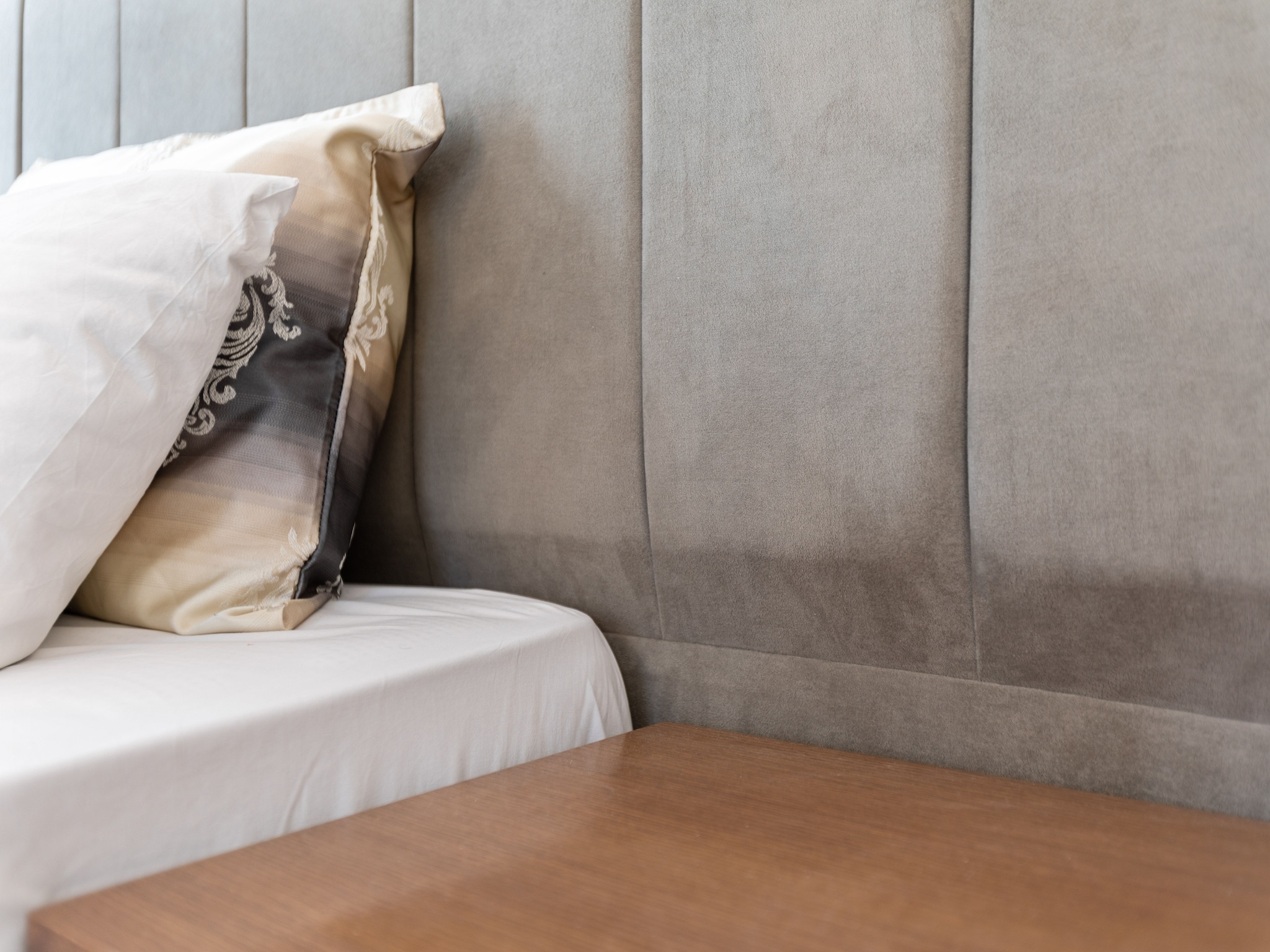 Ferienwohnung Kispet Apartment 4 Personen Oberhausen