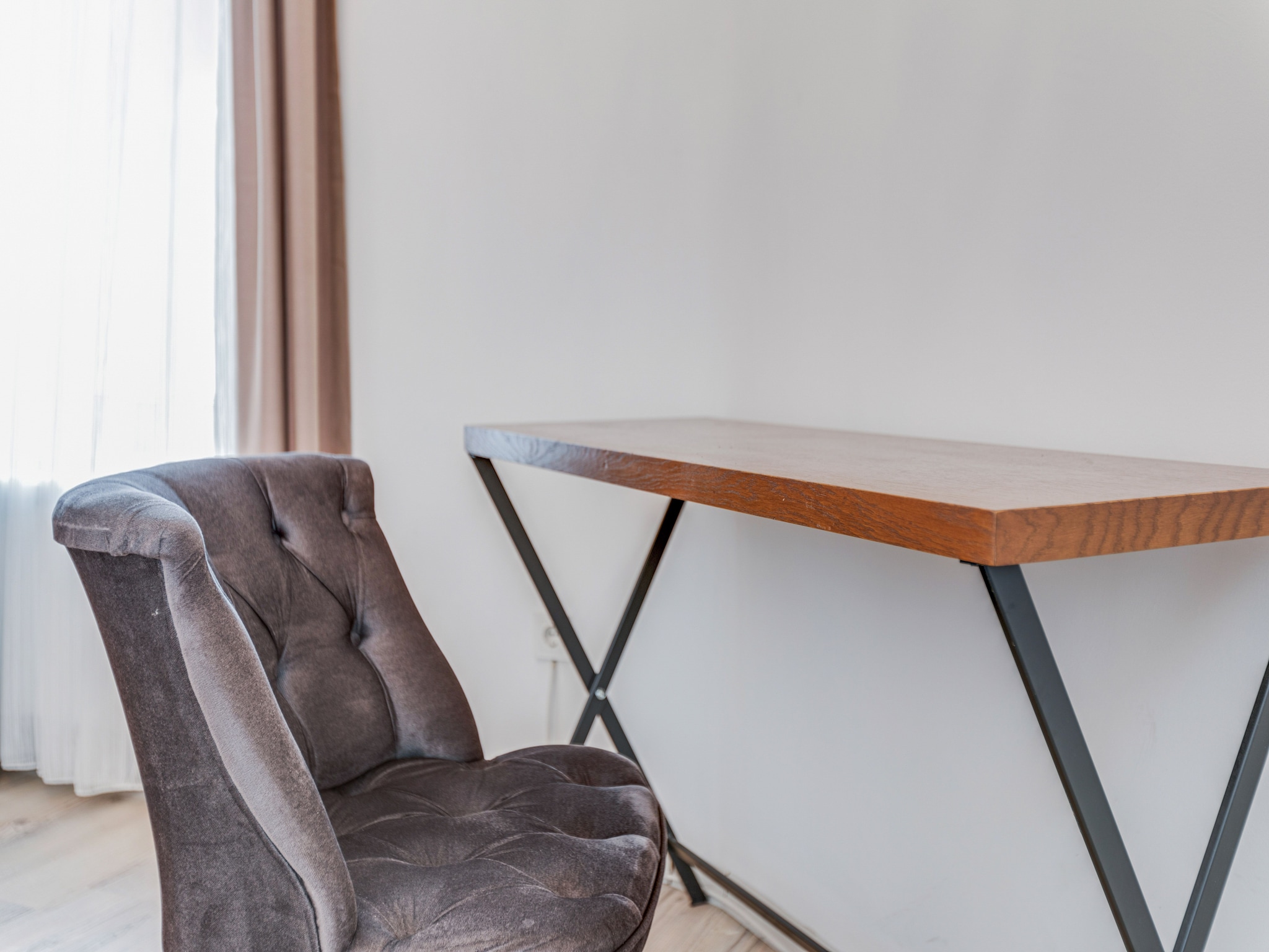 Ferienwohnung Kispet Apartment 4 Personen Oberhausen