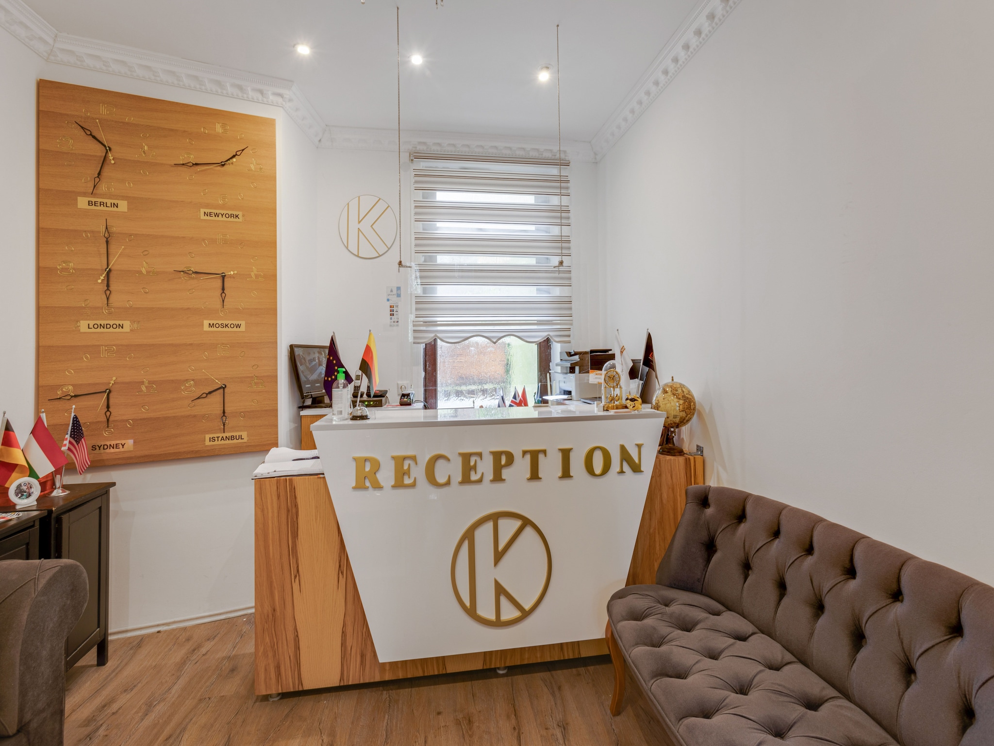 Ferienwohnung Kispet Apartment 4 Personen Oberhausen