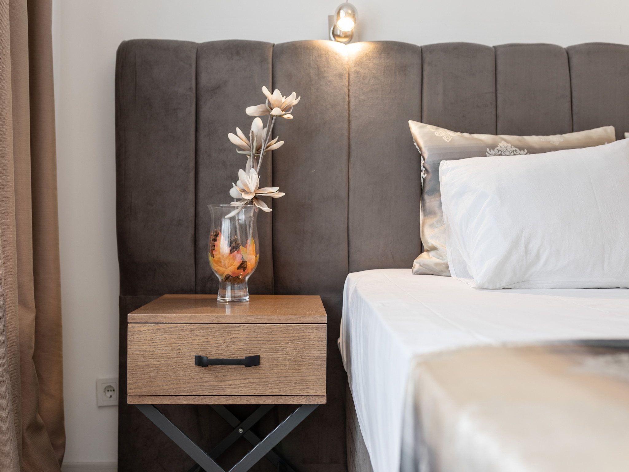 Ferienwohnung Kispet Apartment 4 Personen Oberhausen
