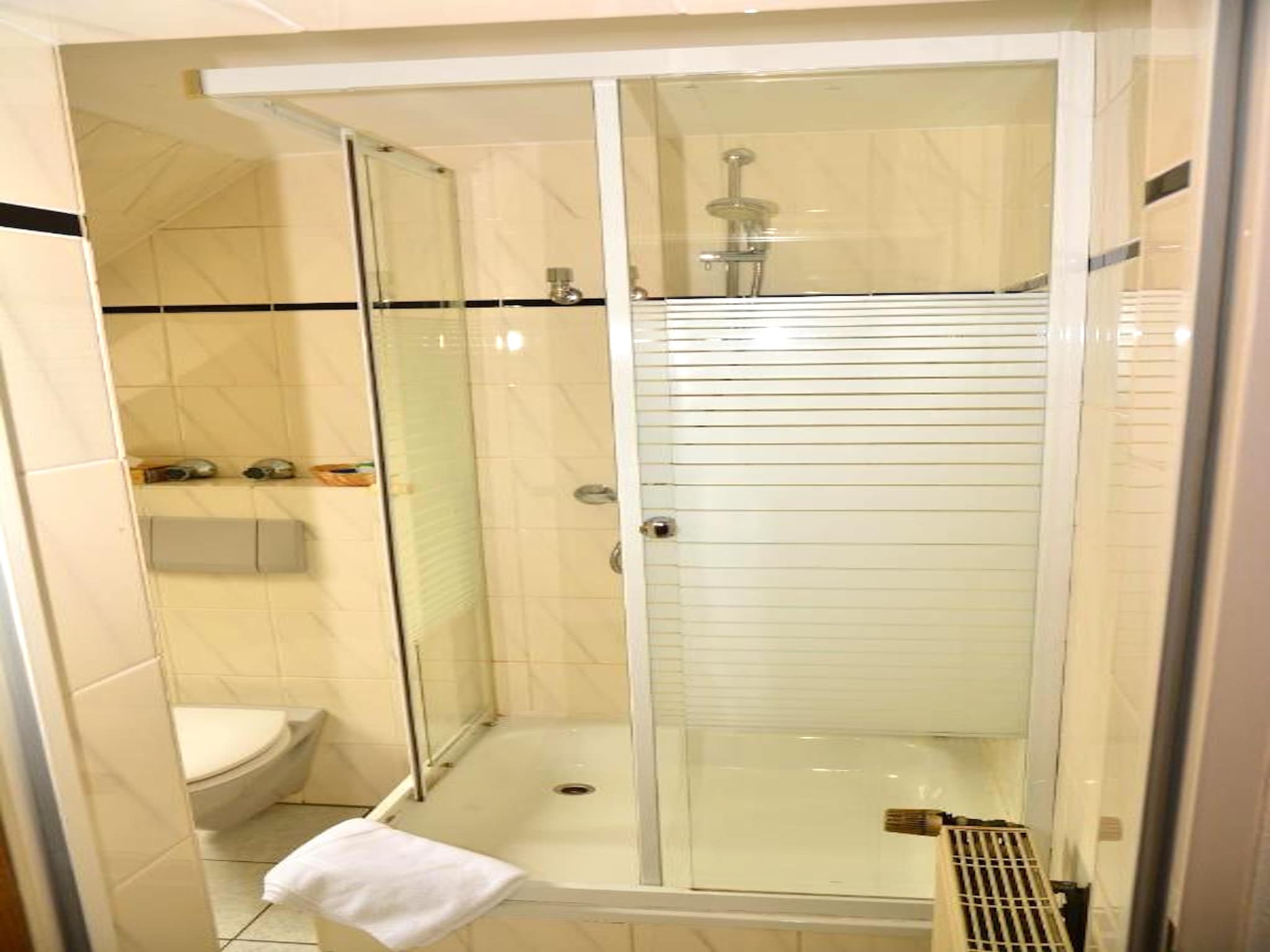 Ferienwohnung Kispet Apartment 4 Personen Oberhausen
