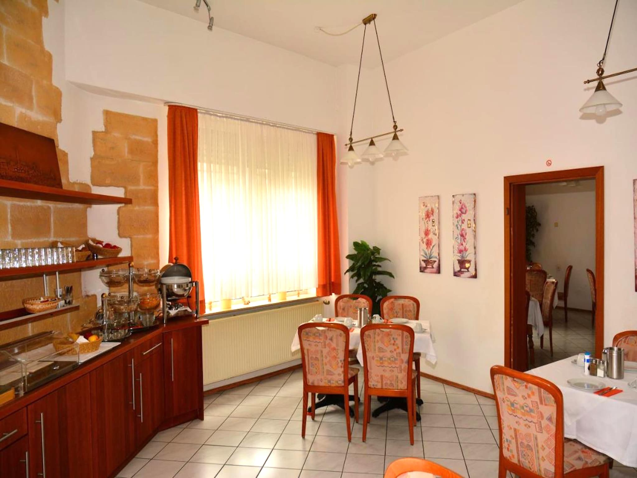 Ferienwohnung Kispet Apartment 4 Personen Oberhausen