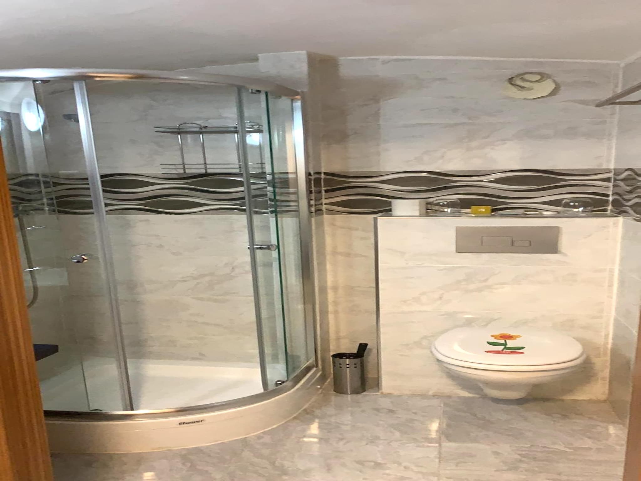 Ferienwohnung Kispet Apartment 4 Personen Oberhausen