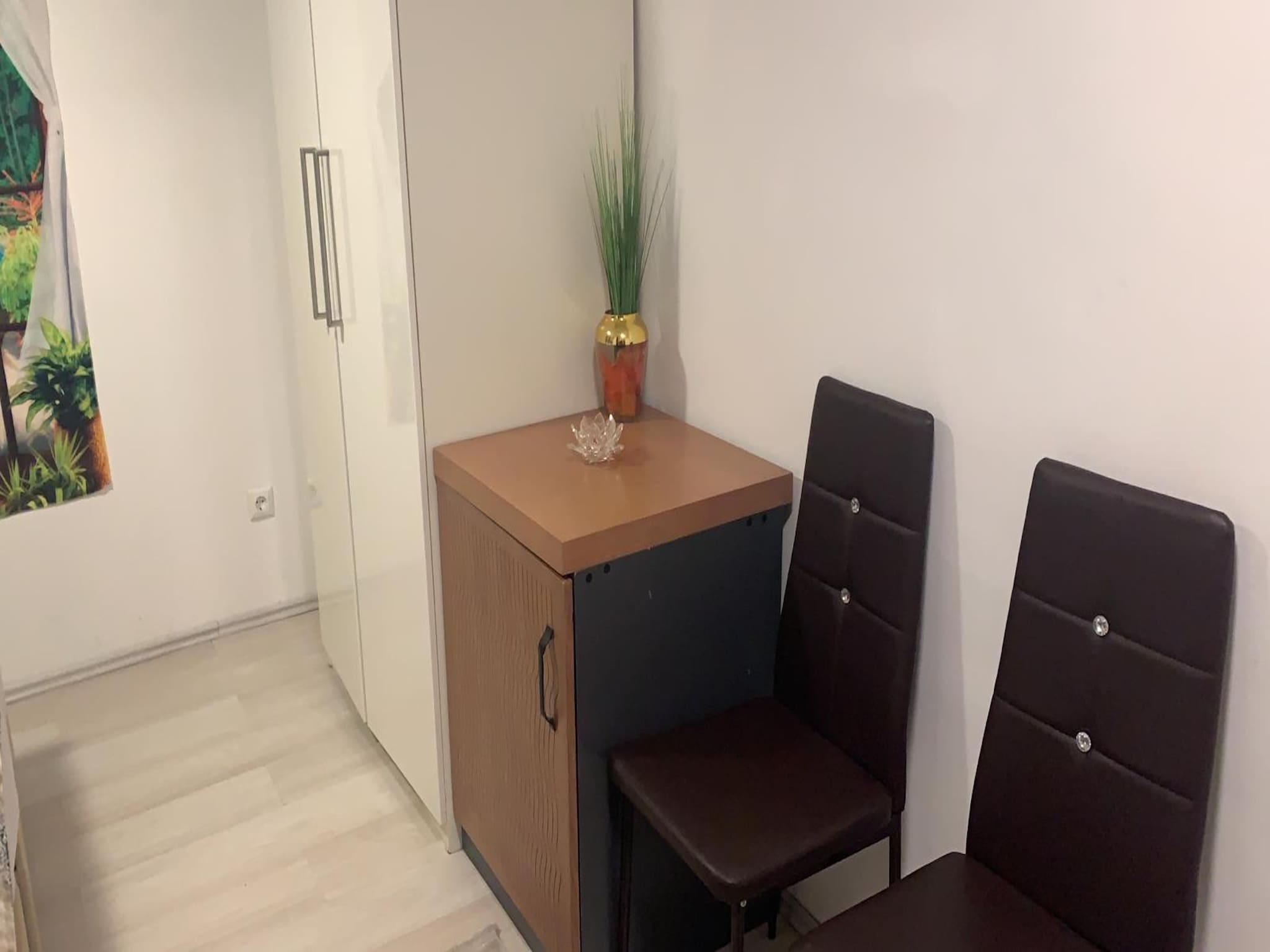 Ferienwohnung Kispet Apartment 4 Personen Oberhausen