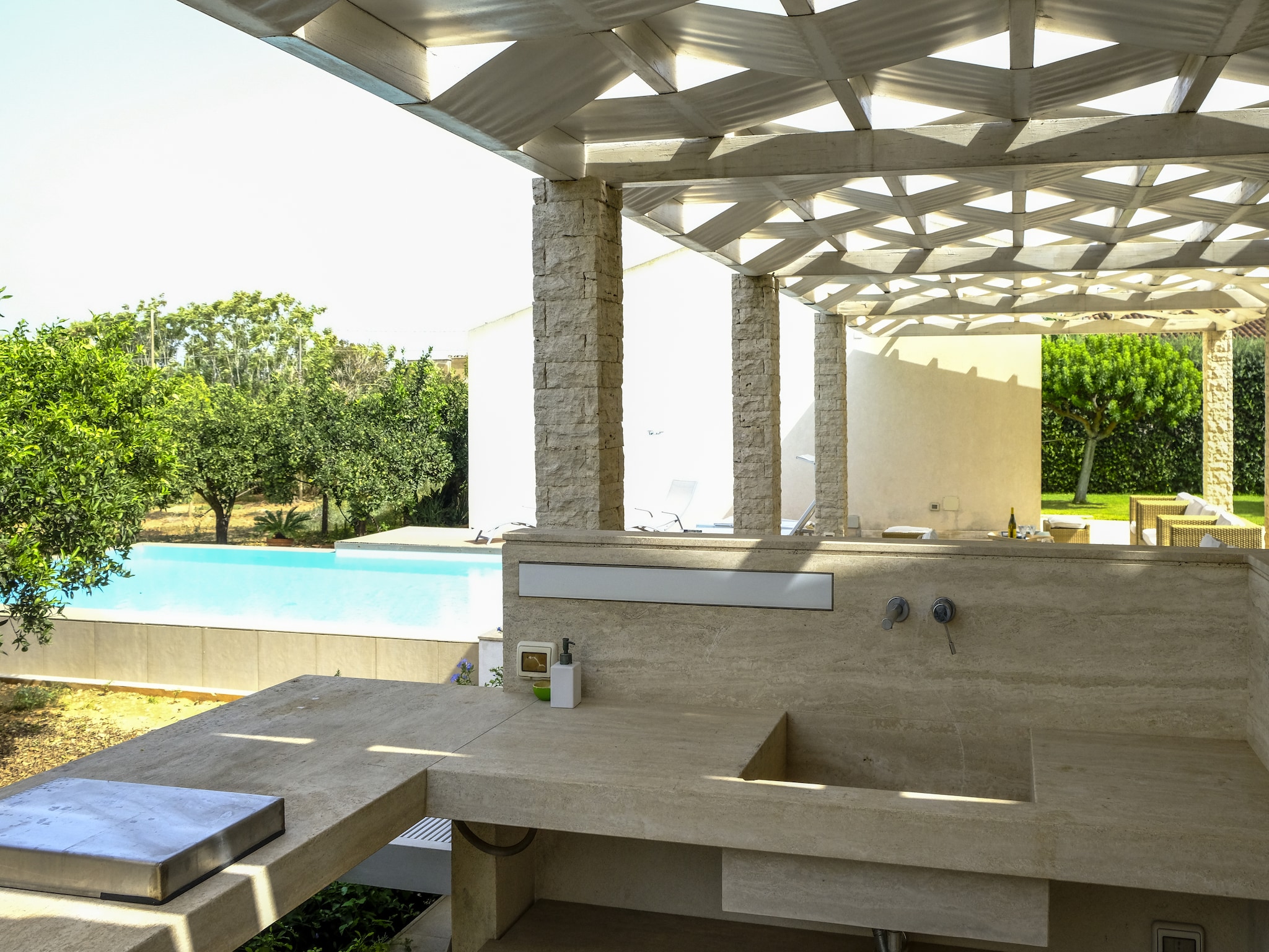   Villa Barbara
