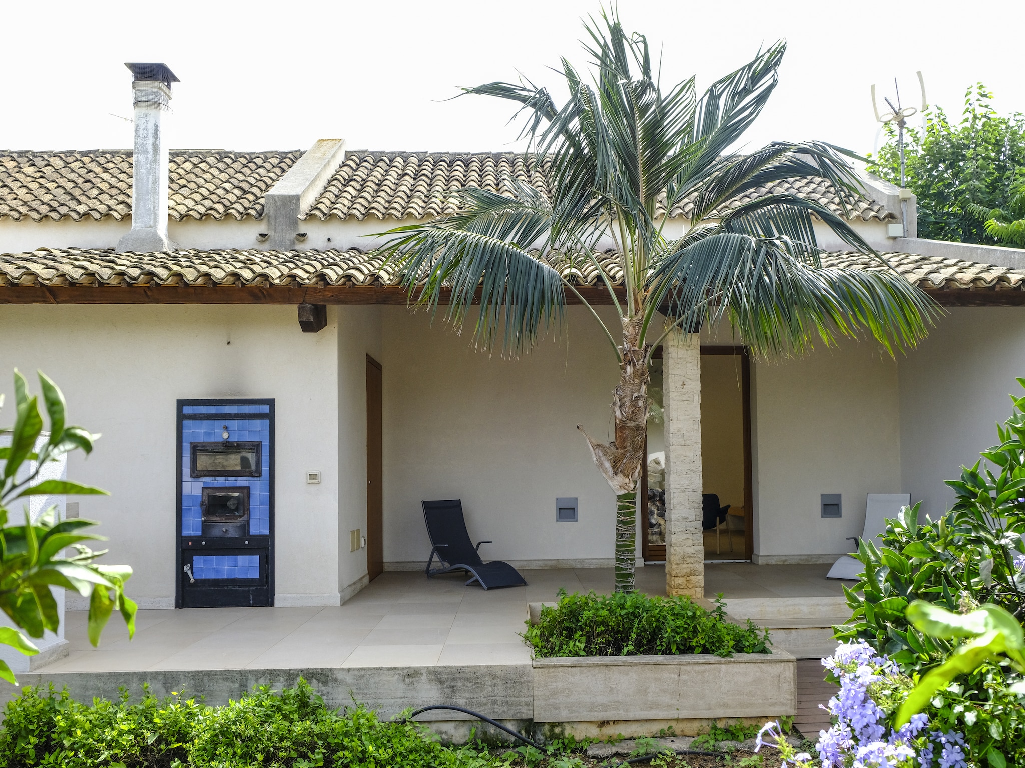   Villa Barbara
