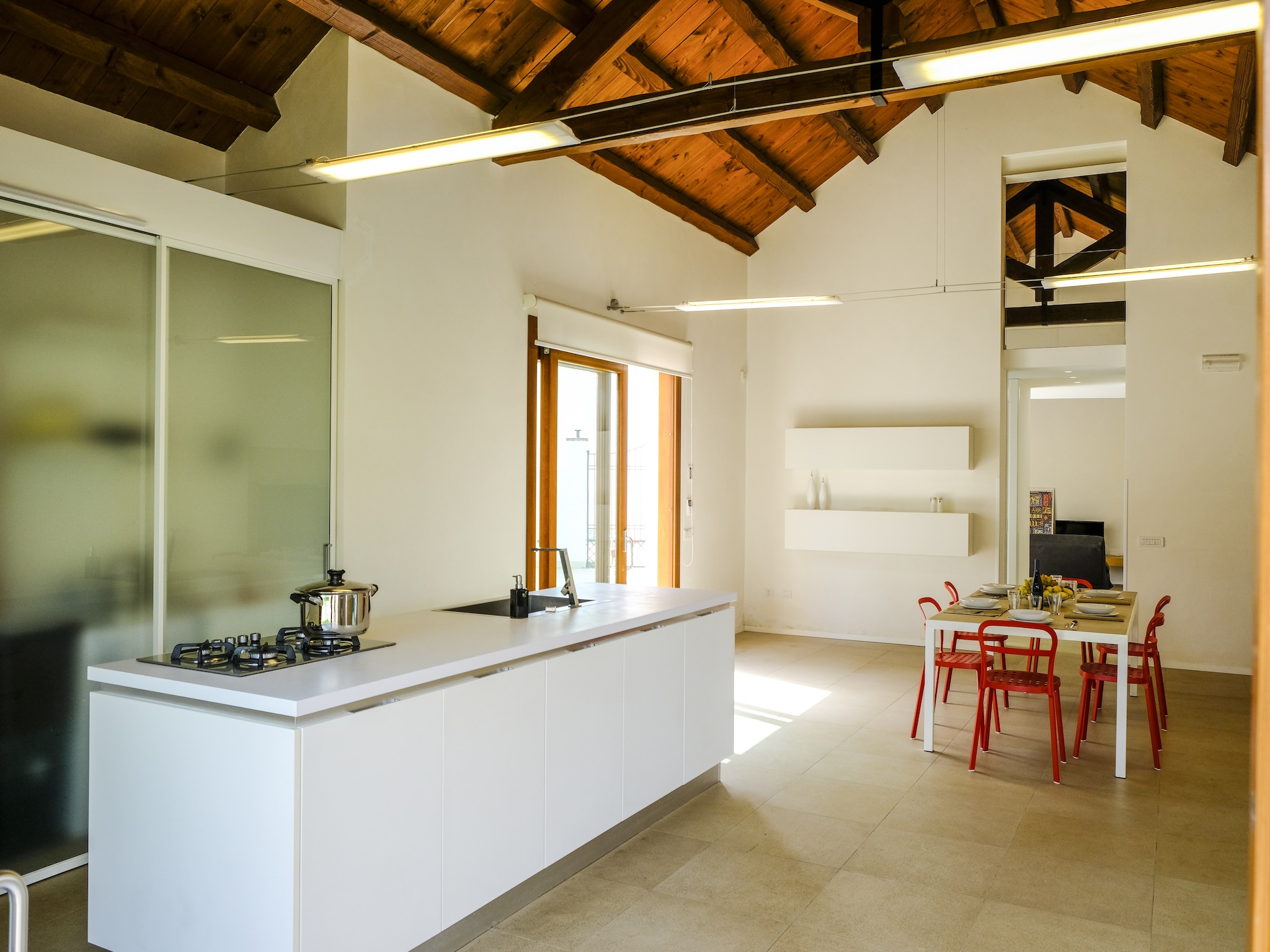   Villa Barbara