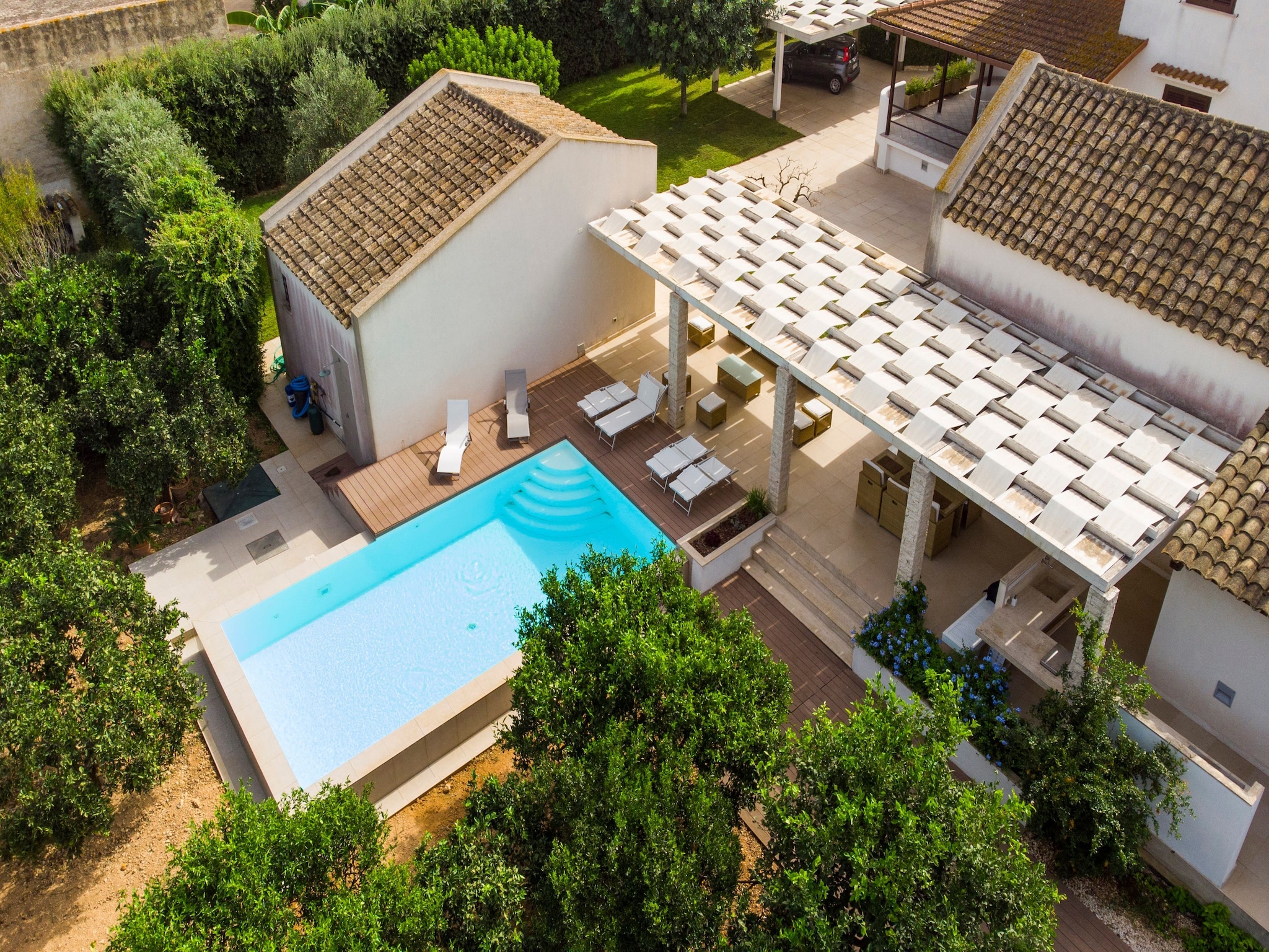   Villa Barbara