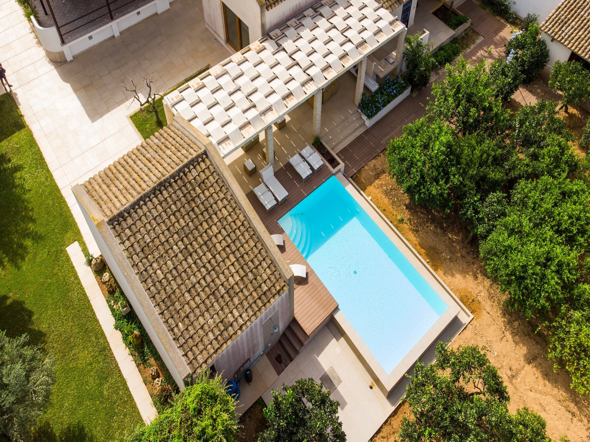   Villa Barbara