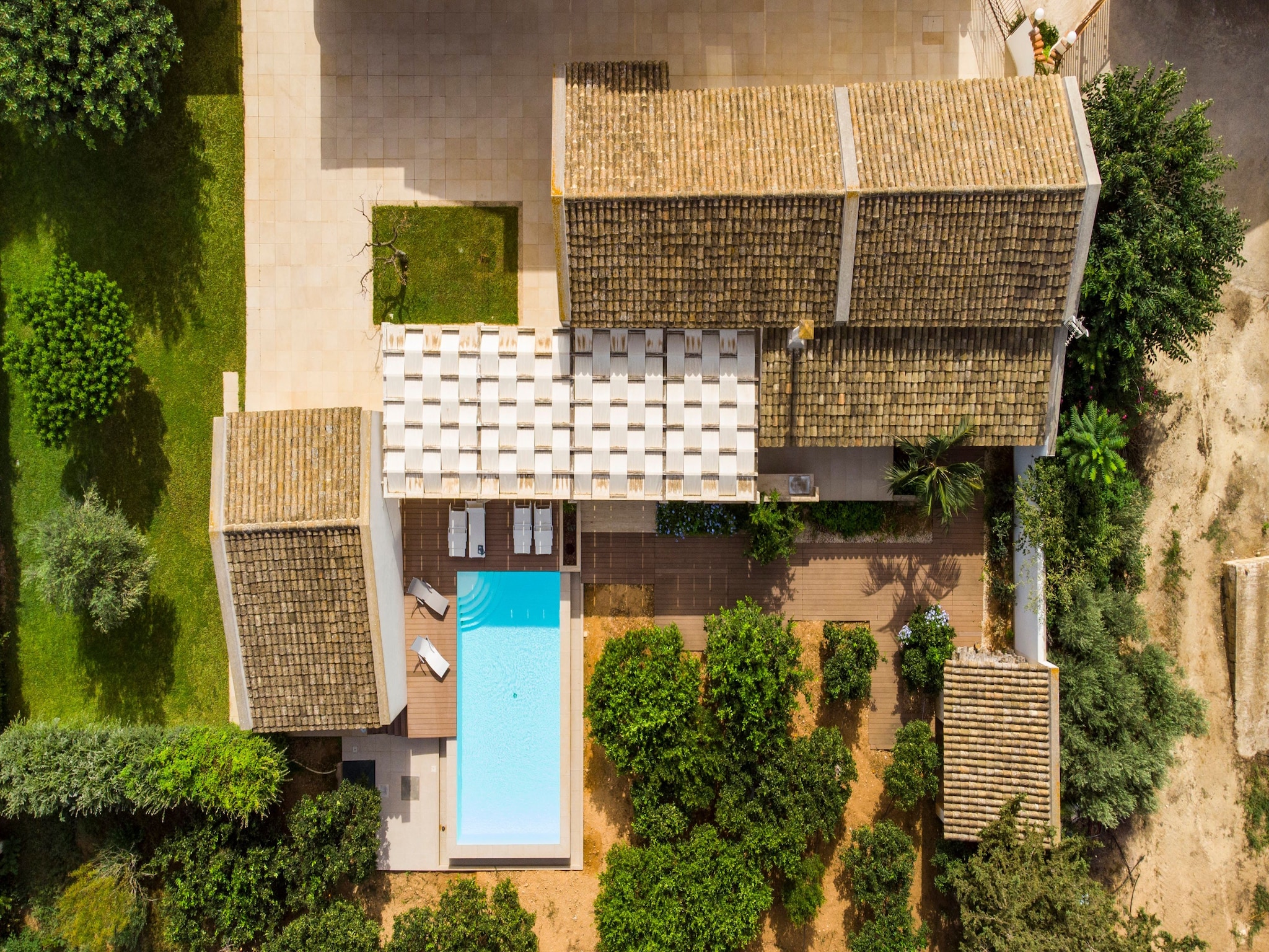   Villa Barbara