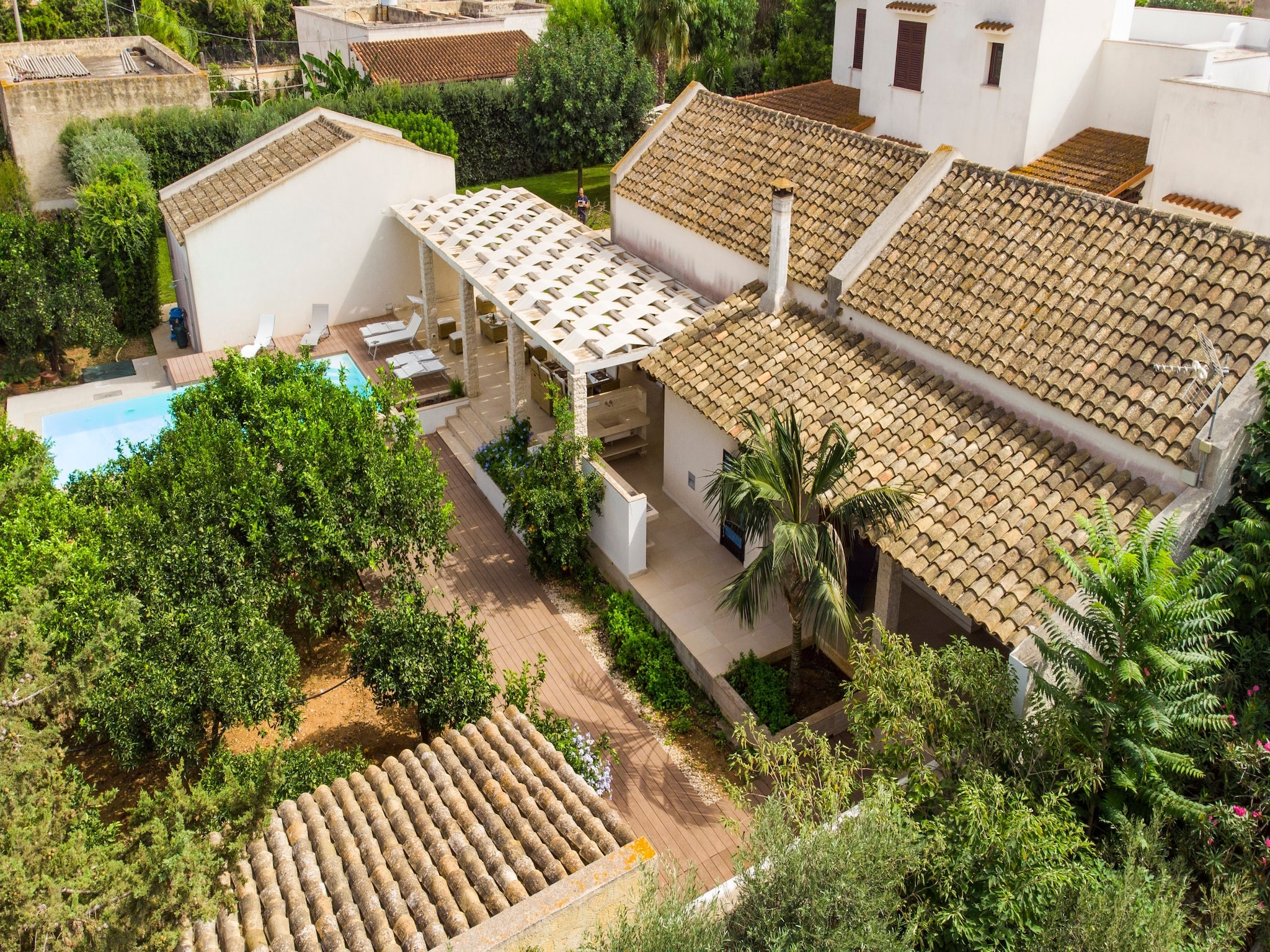   Villa Barbara