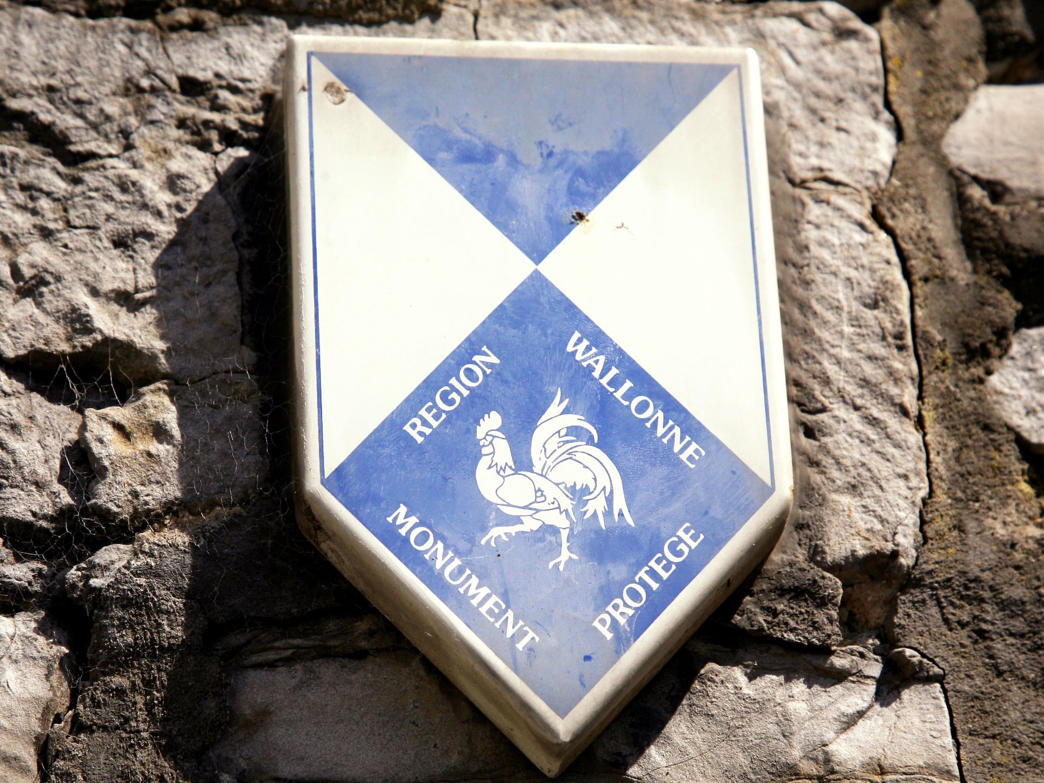   La petite ferme du noyer