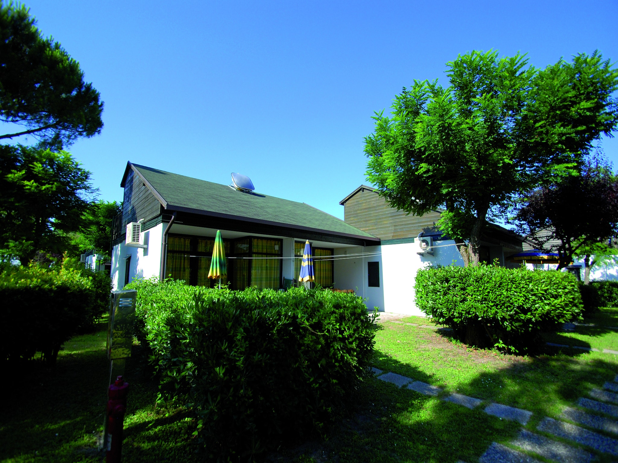 Ferienhaus Residence Mare Pineta - Sogni d'Acqua 3