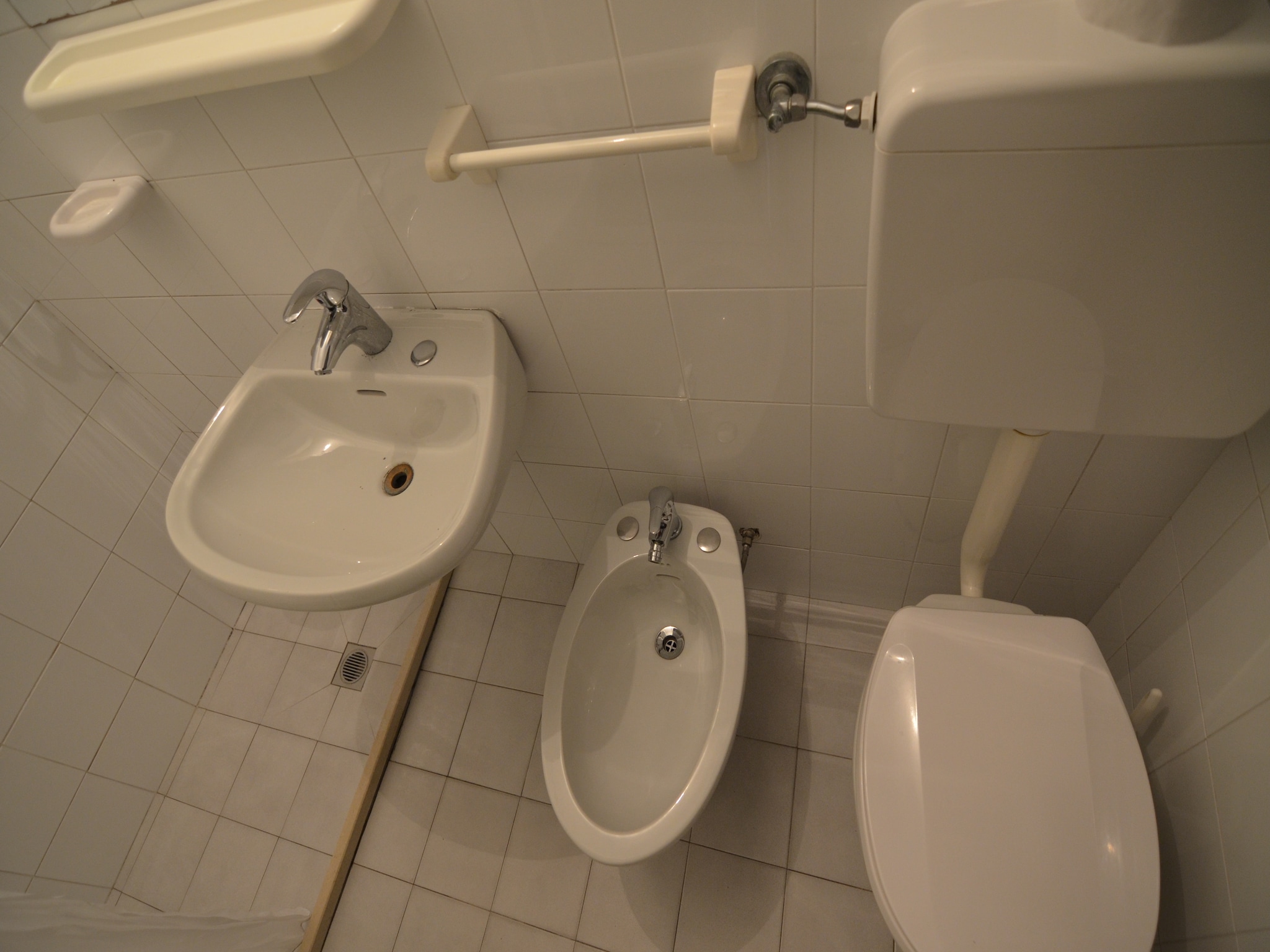 Ferienhaus Residence Mare Pineta - Sogni d'Acqua 3