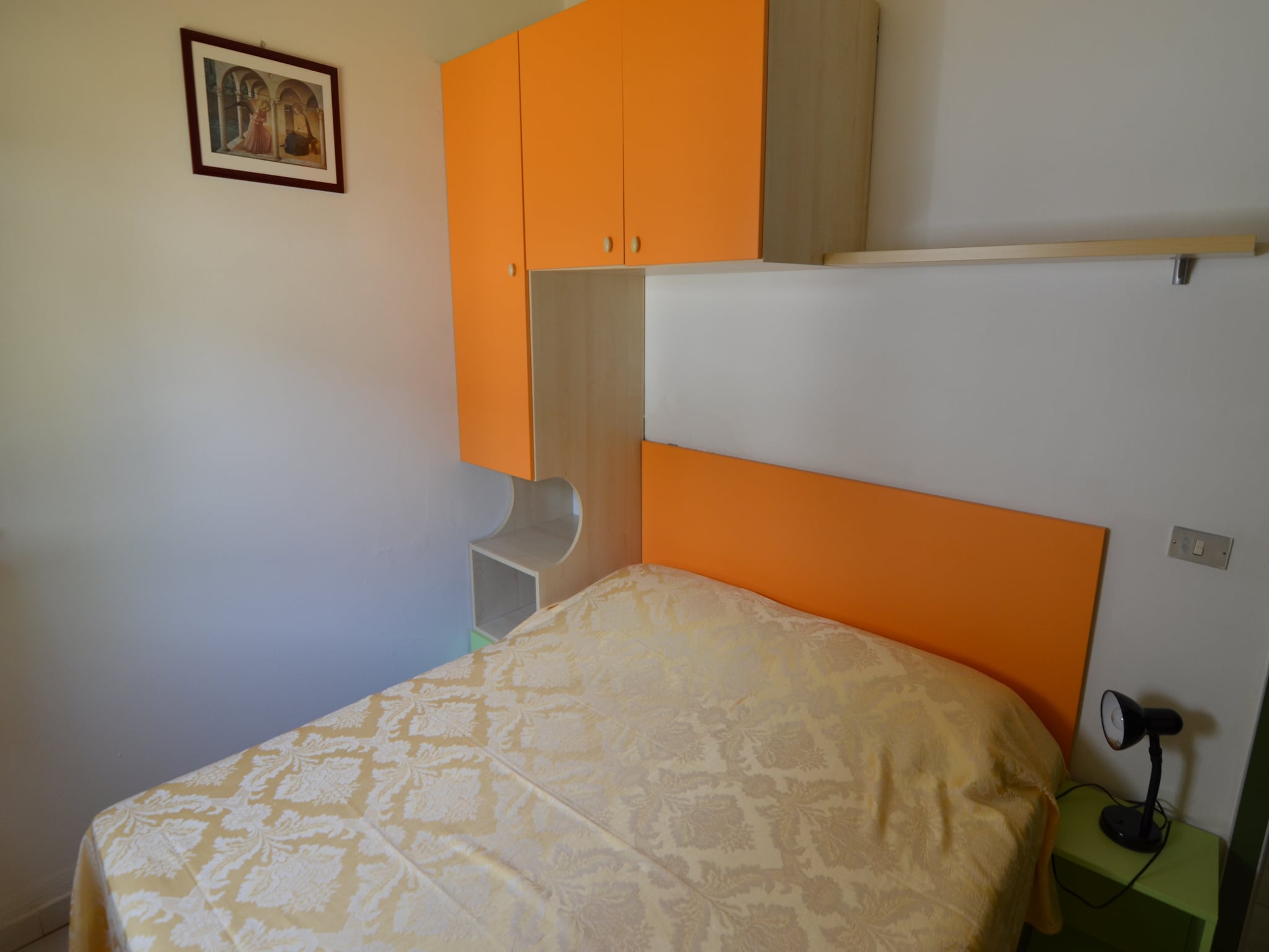 Ferienhaus Residence Mare Pineta - Sogni d'Acqua 3