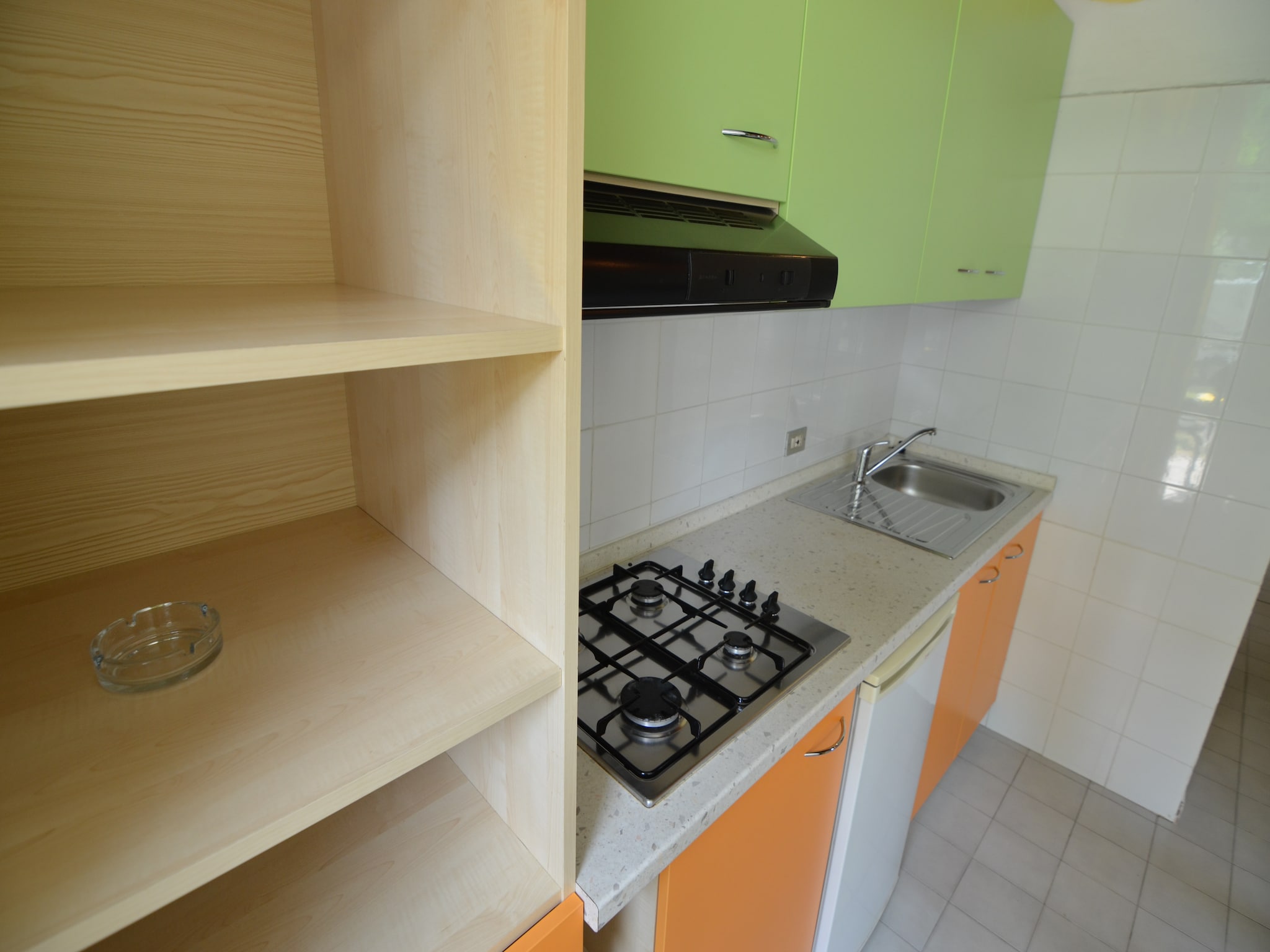Ferienhaus Residence Mare Pineta - Sogni d'Acqua 3
