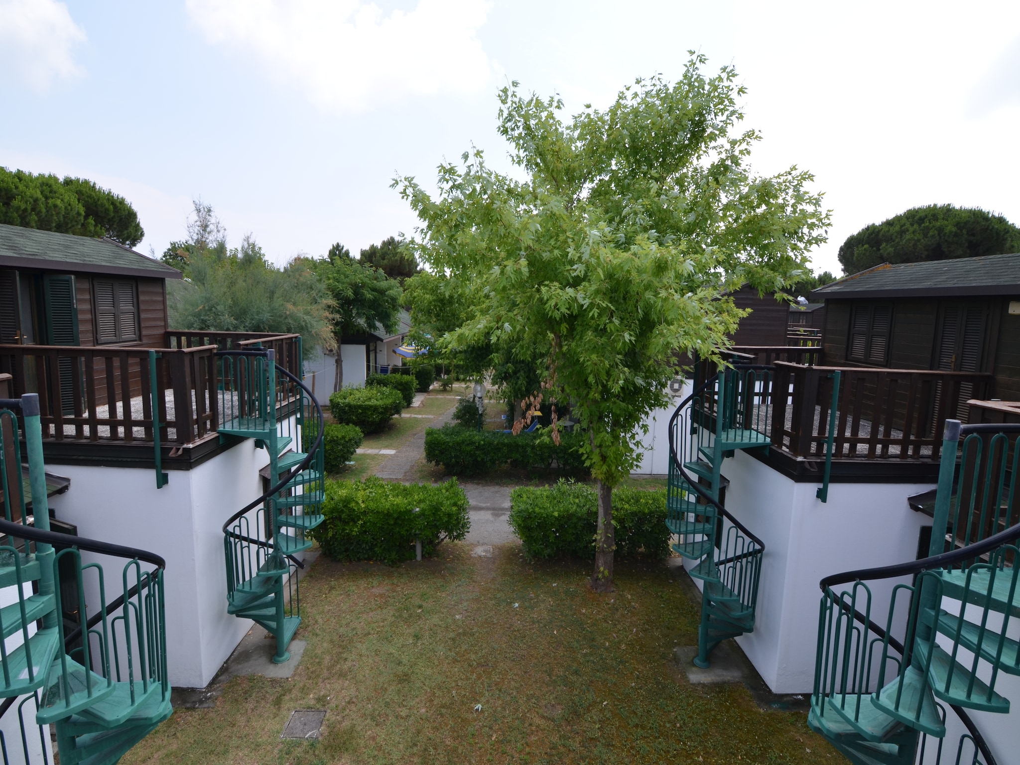 Ferienhaus Residence Mare Pineta - Sogni d'Acqua 3