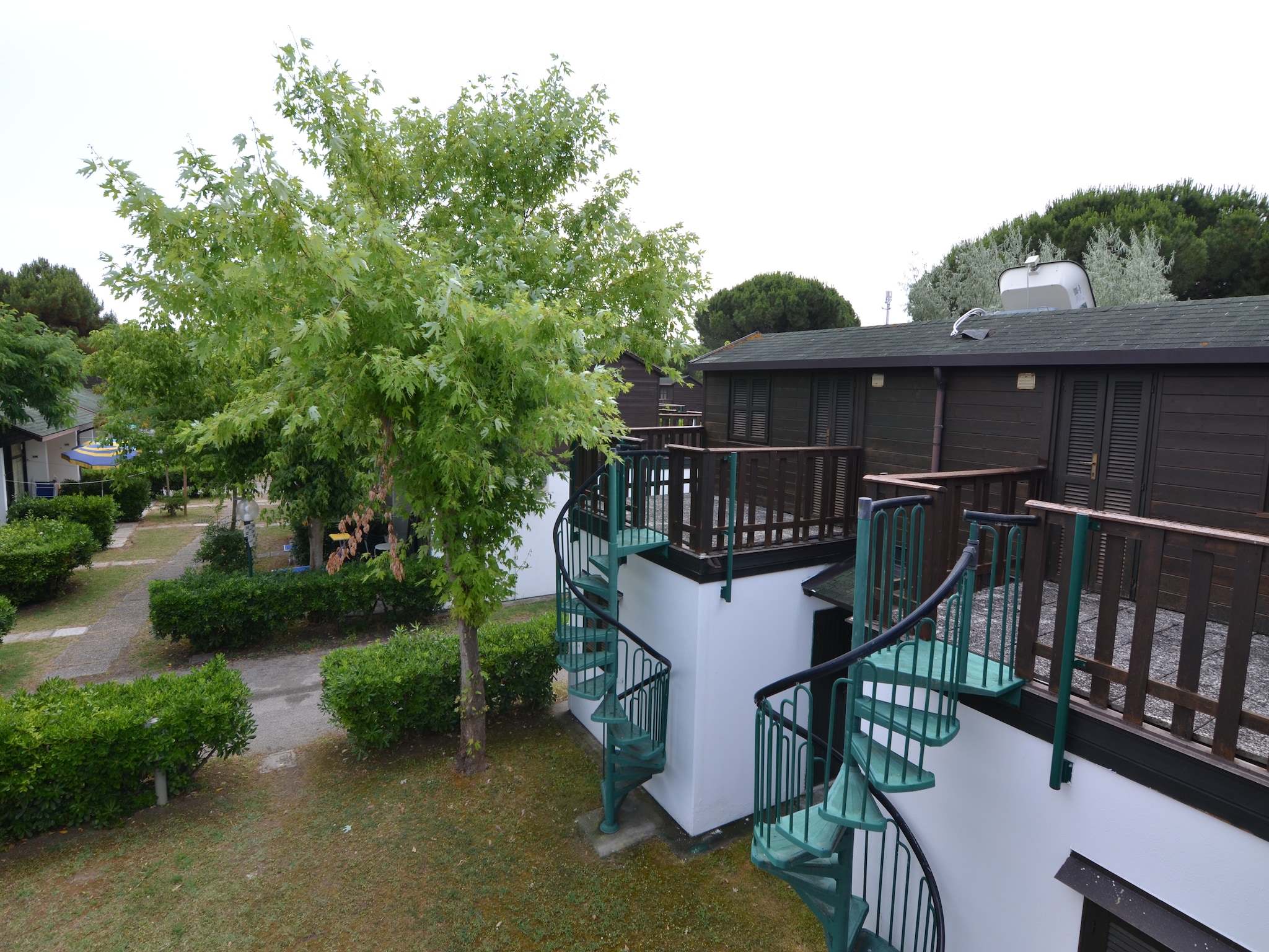 Ferienhaus Residence Mare Pineta - Sogni d'Acqua 3