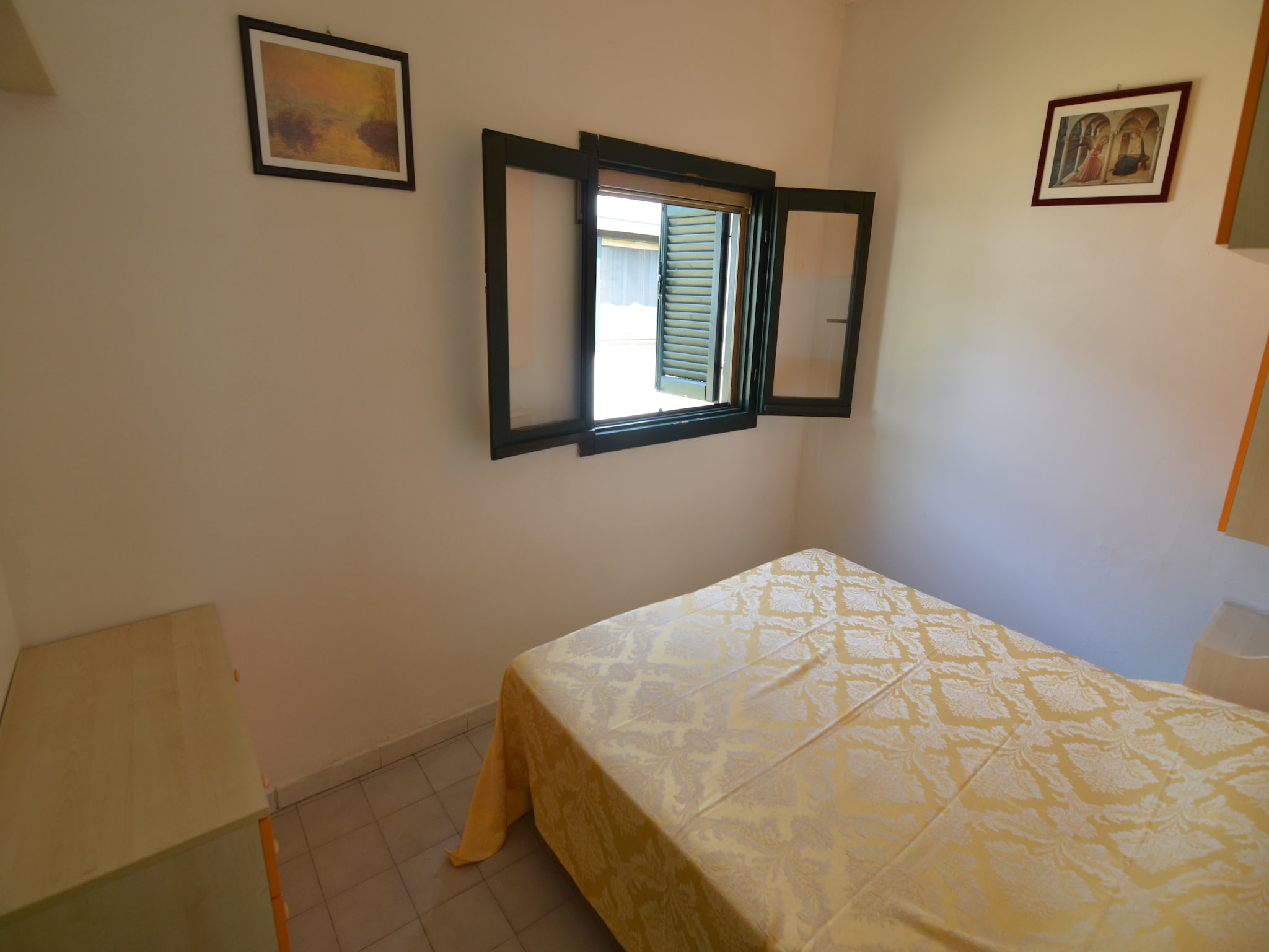 Ferienhaus Residence Mare Pineta - Sogni d'Acqua 3