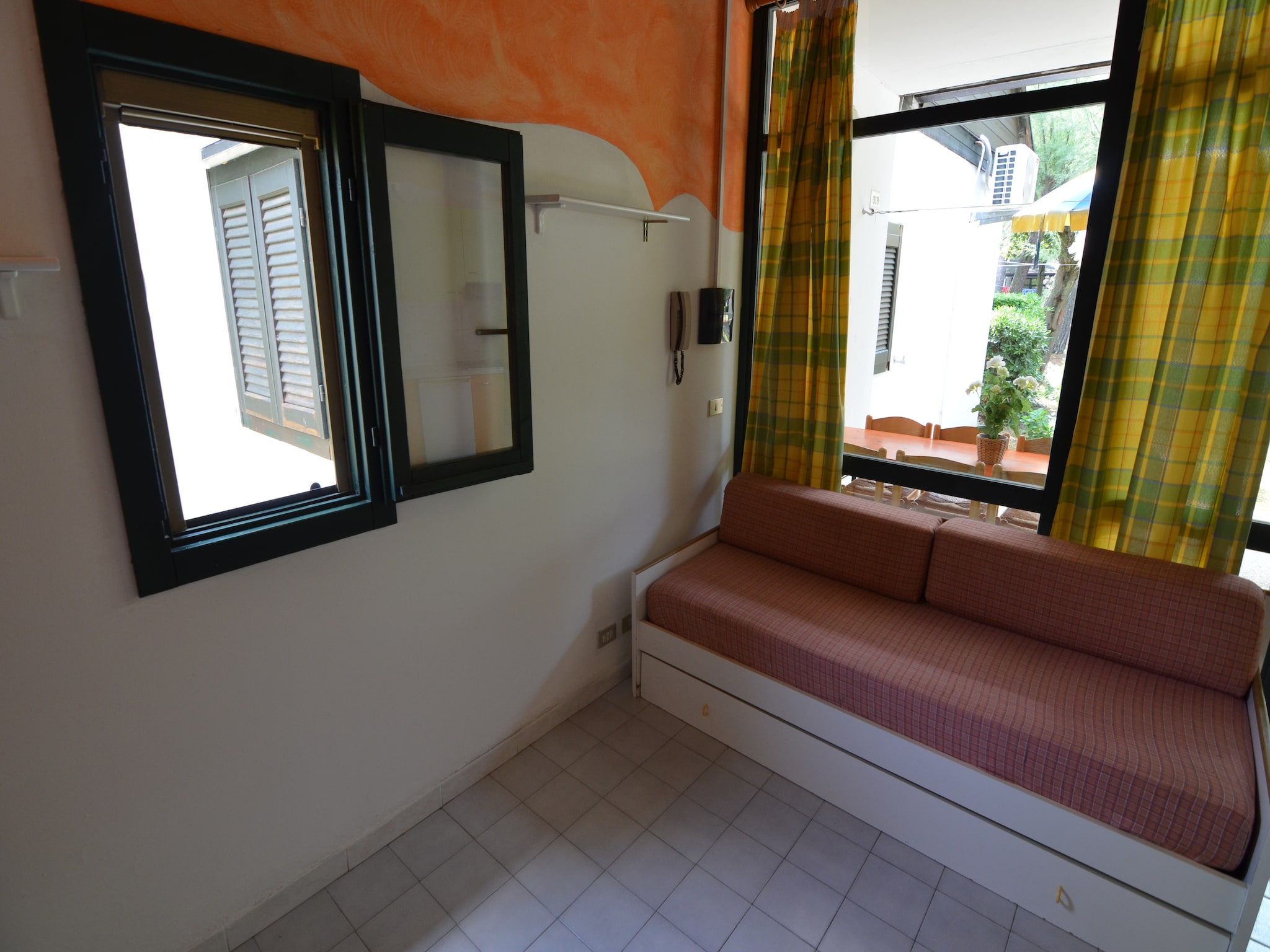 Ferienhaus Residence Mare Pineta - Sogni d'Acqua 3