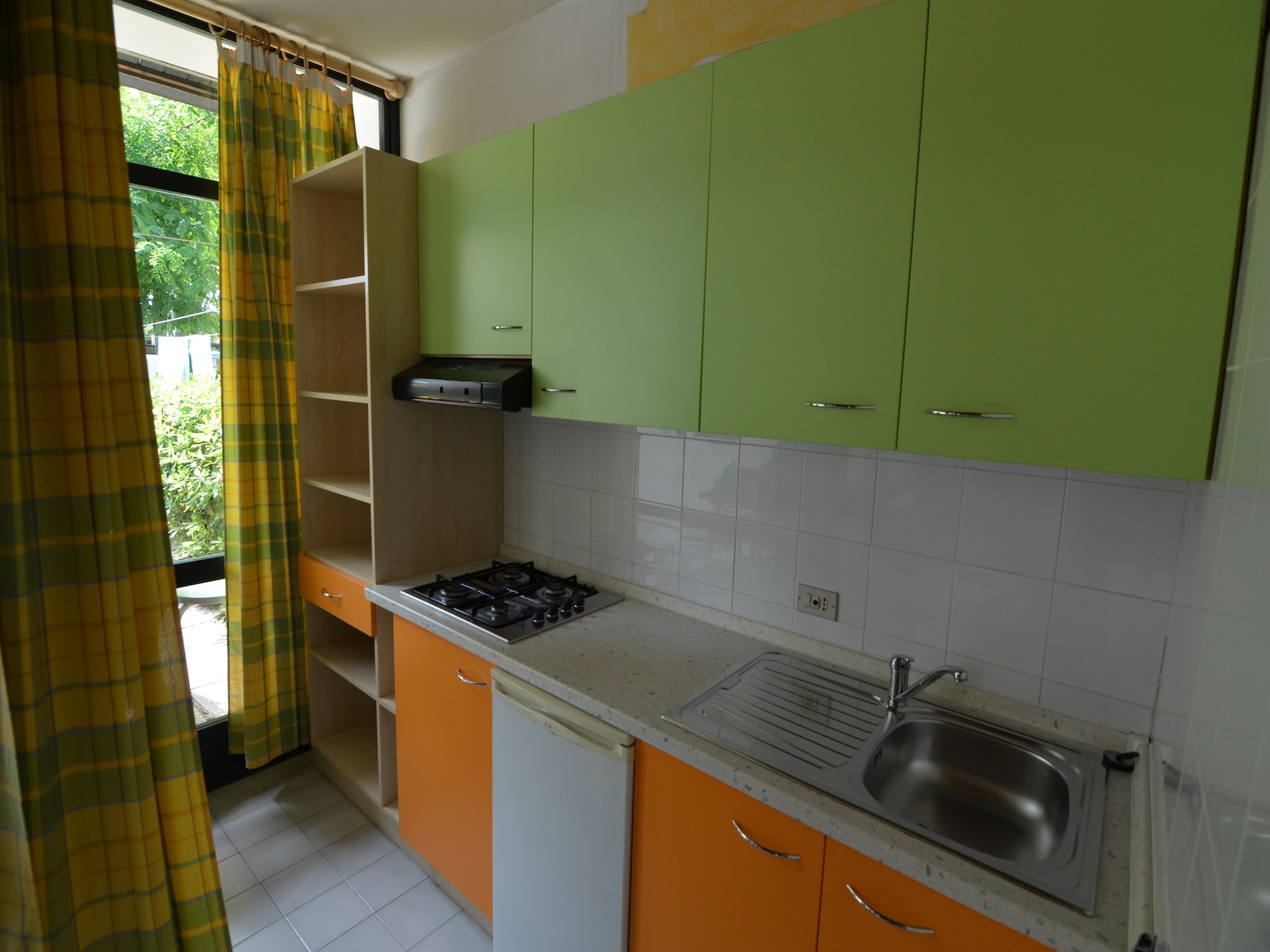 Ferienhaus Residence Mare Pineta - Sogni d'Acqua 3